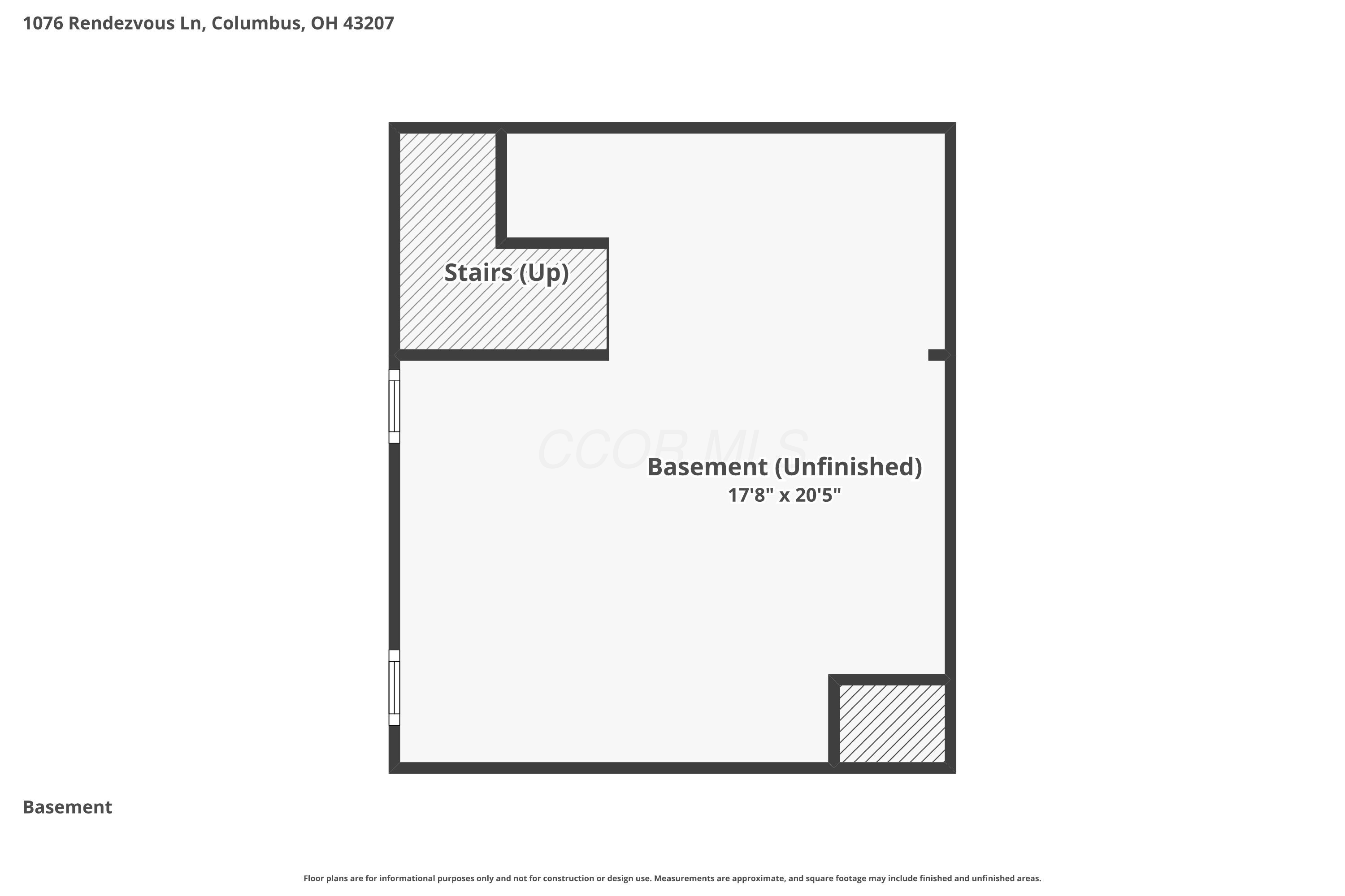 1076 Rendezvous Lane