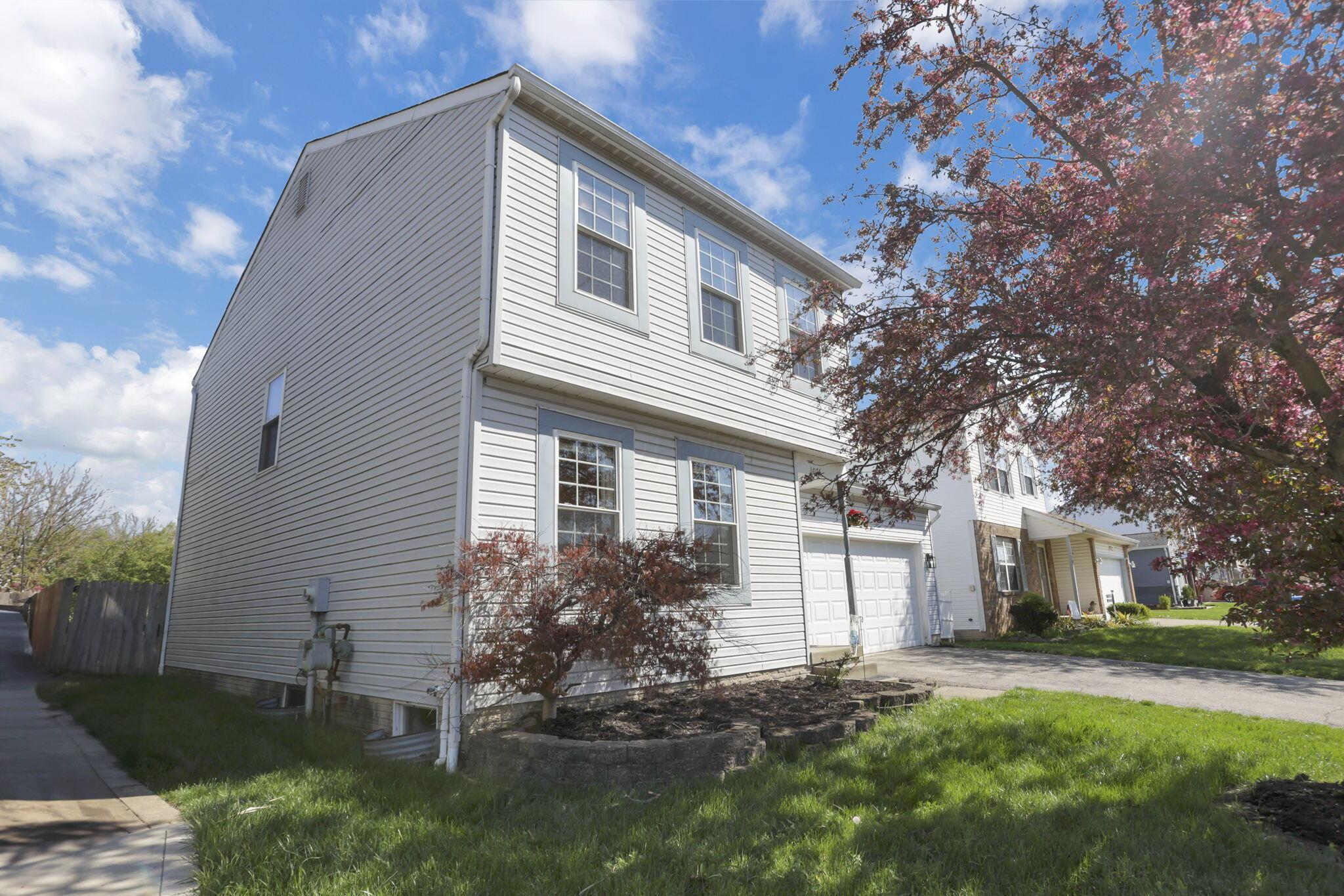 1076 Rendezvous Lane