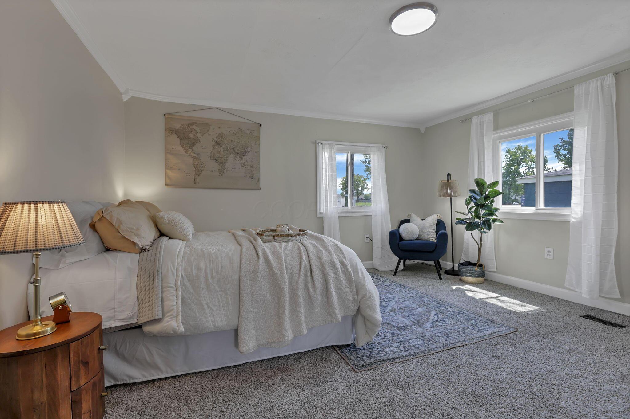 1101 Meadow Lane