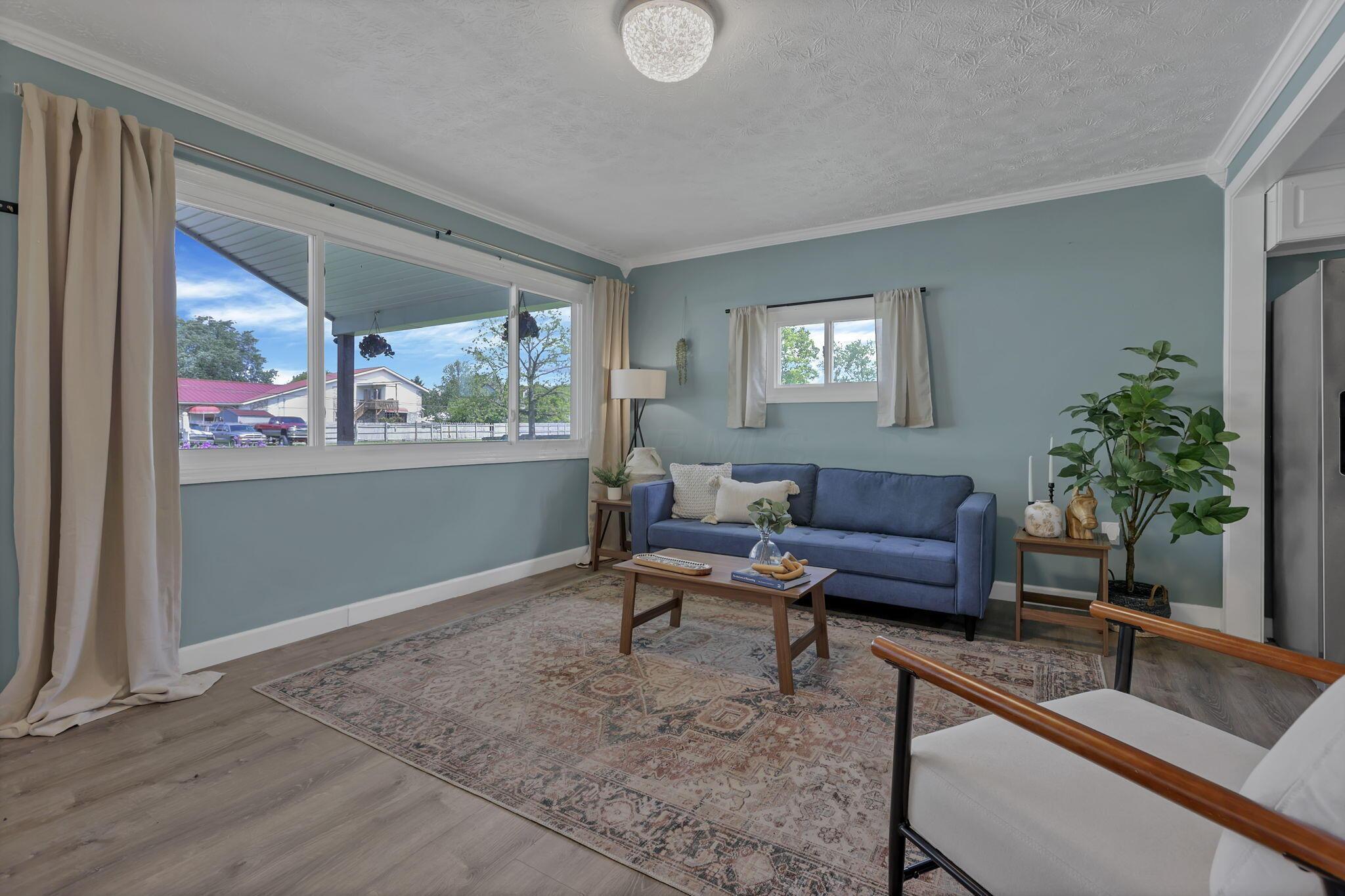 1101 Meadow Lane