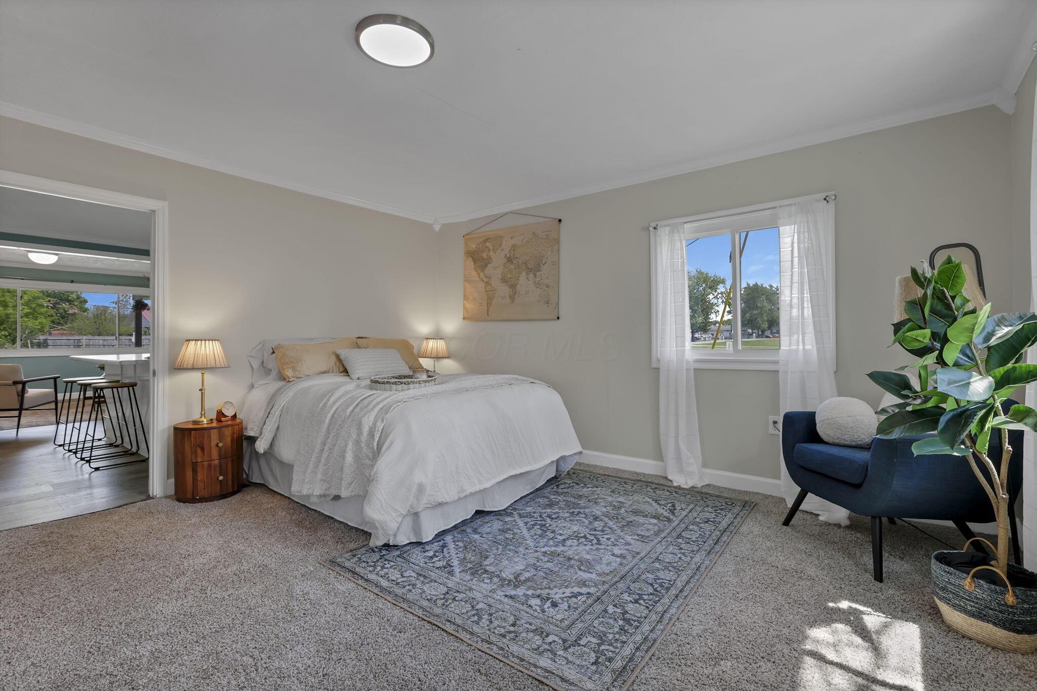 1101 Meadow Lane