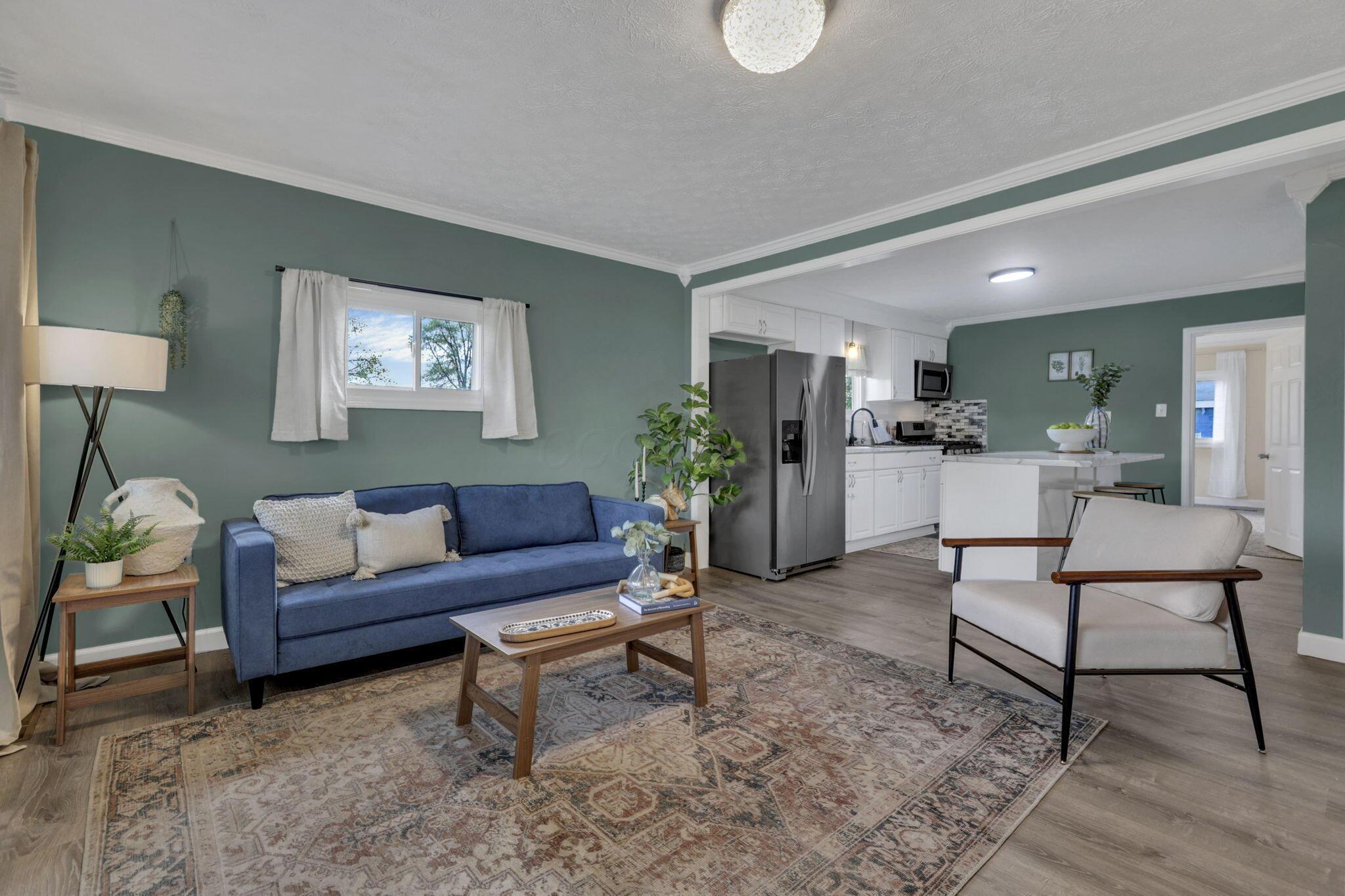 1101 Meadow Lane