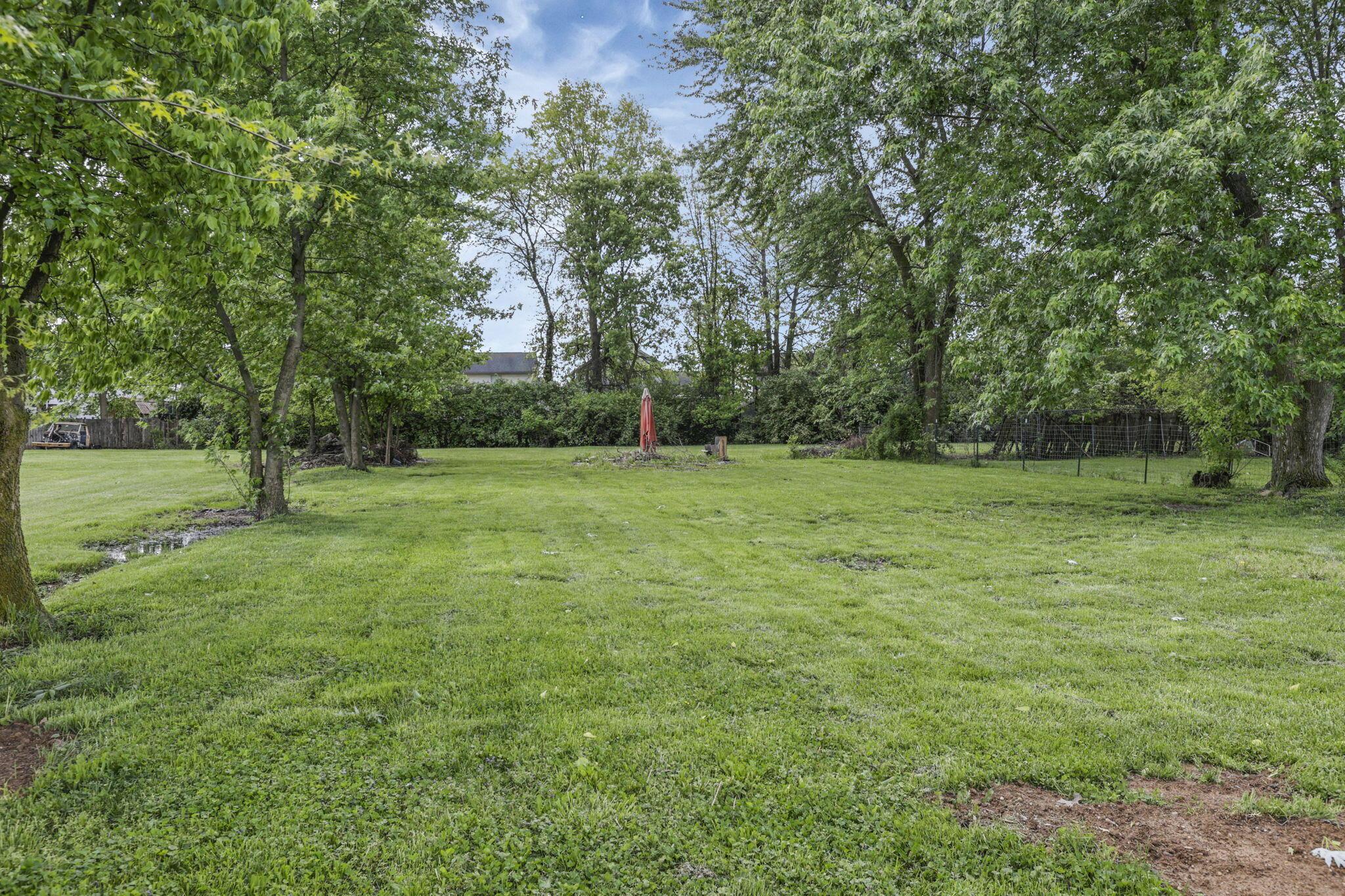 1101 Meadow Lane