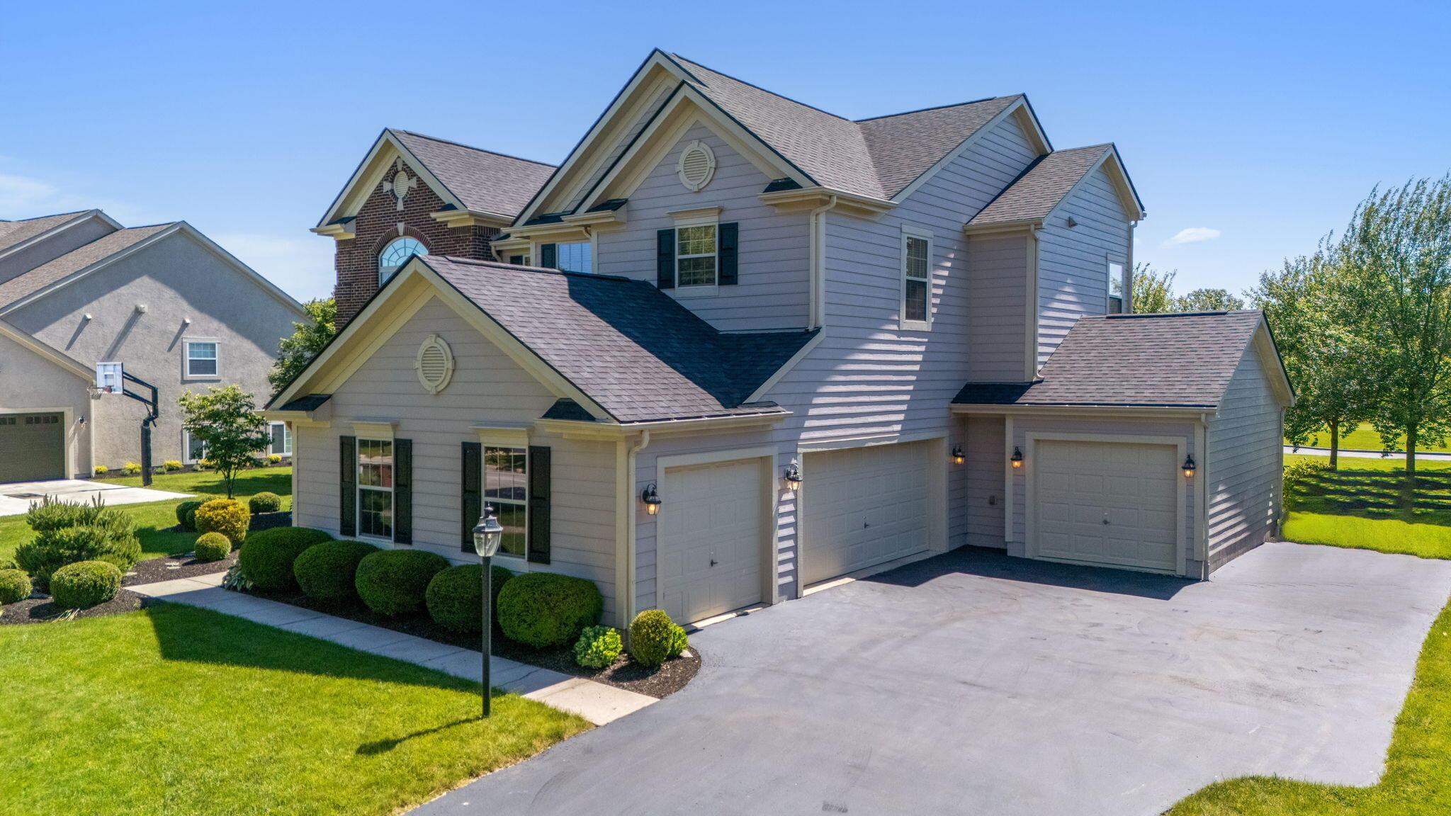 7731 Polo Lane