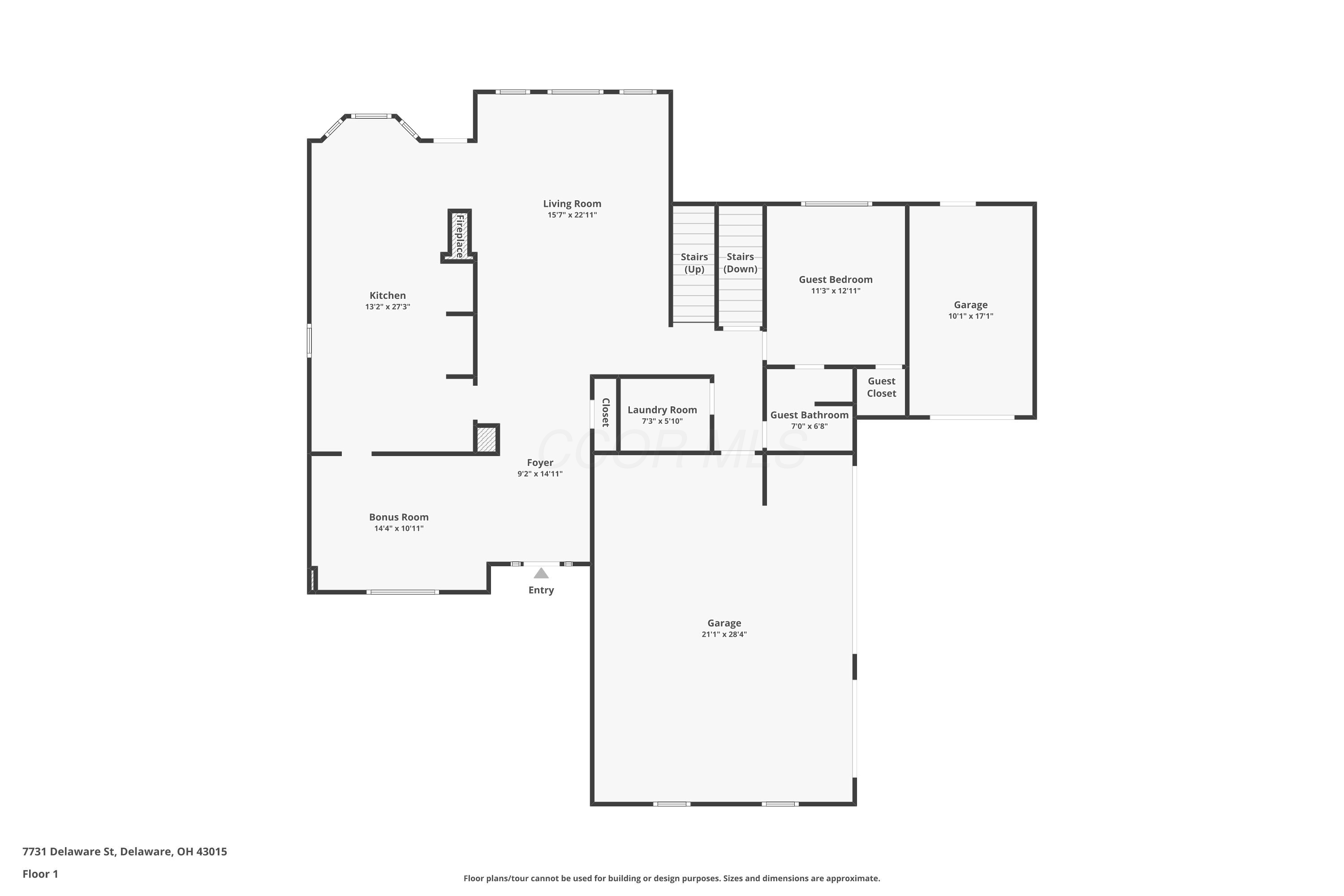 7731 Polo Lane