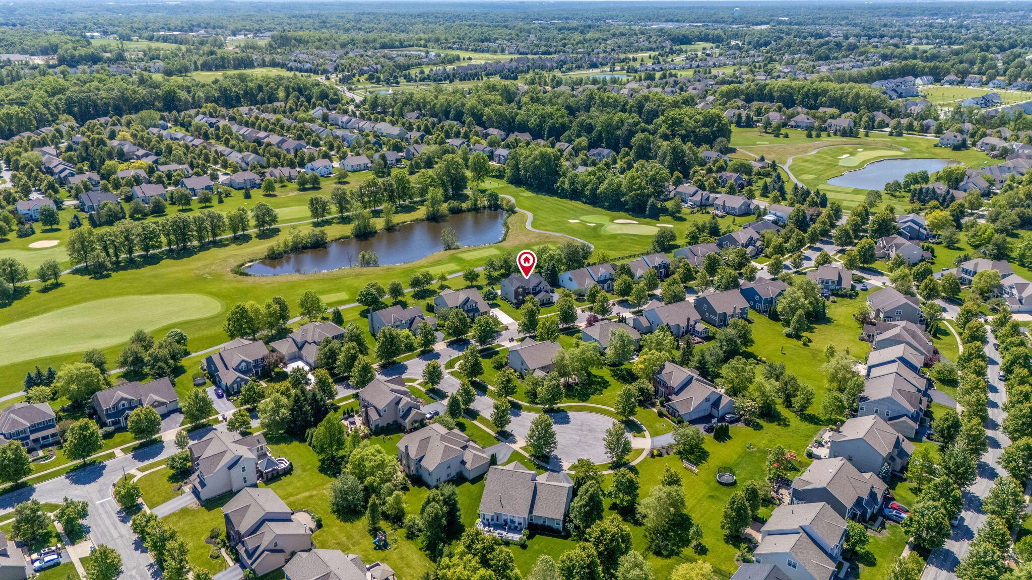 7731 Polo Lane