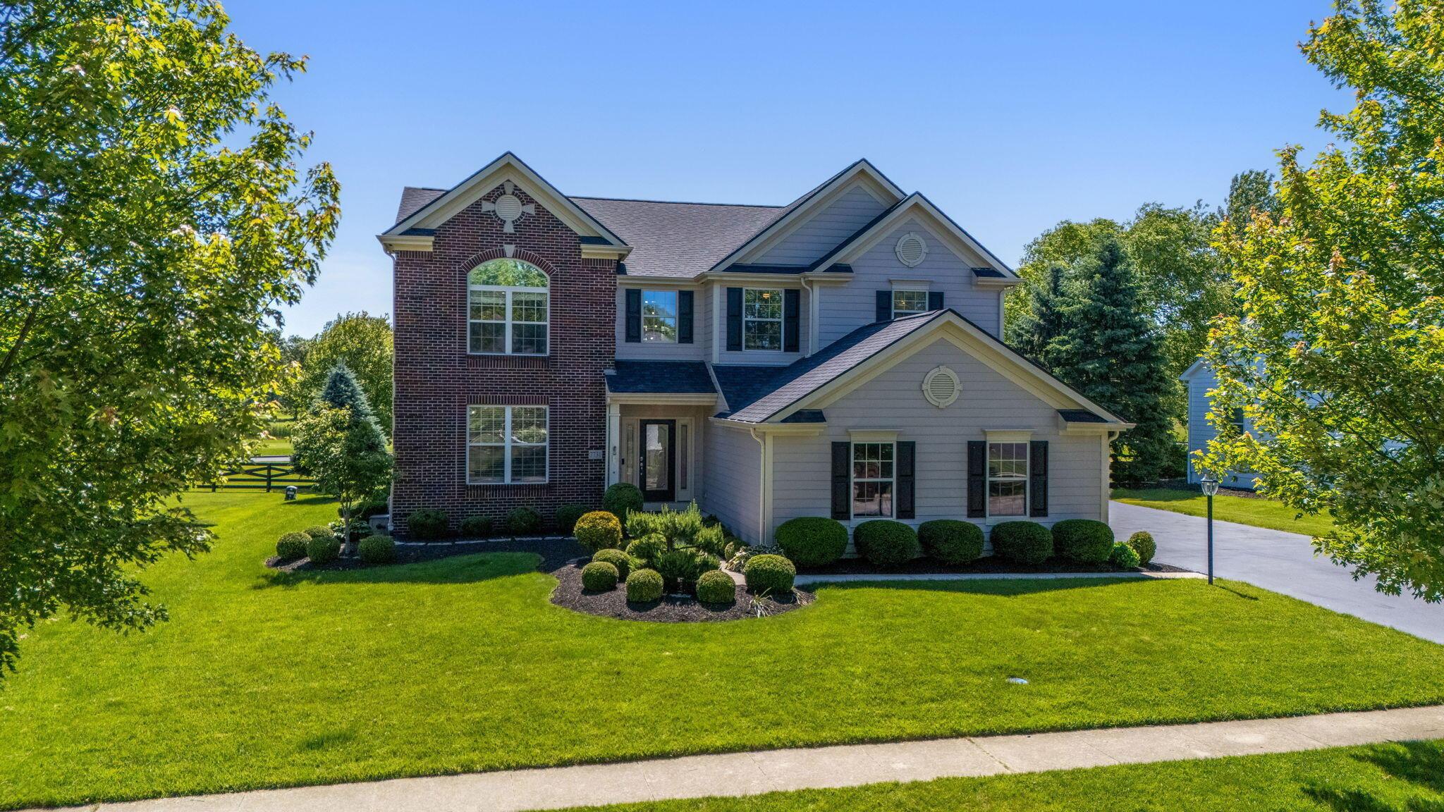 7731 Polo Lane