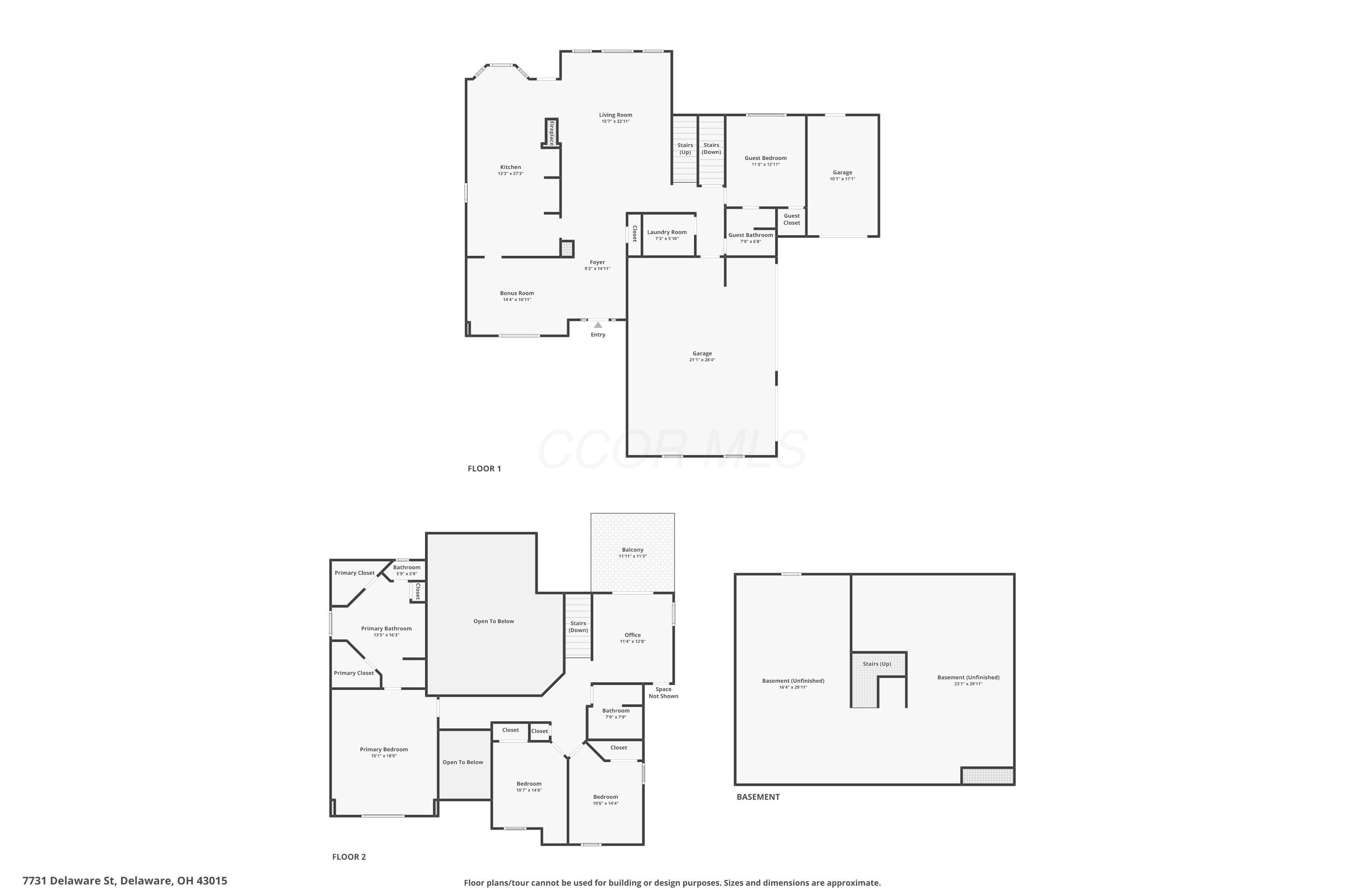 7731 Polo Lane