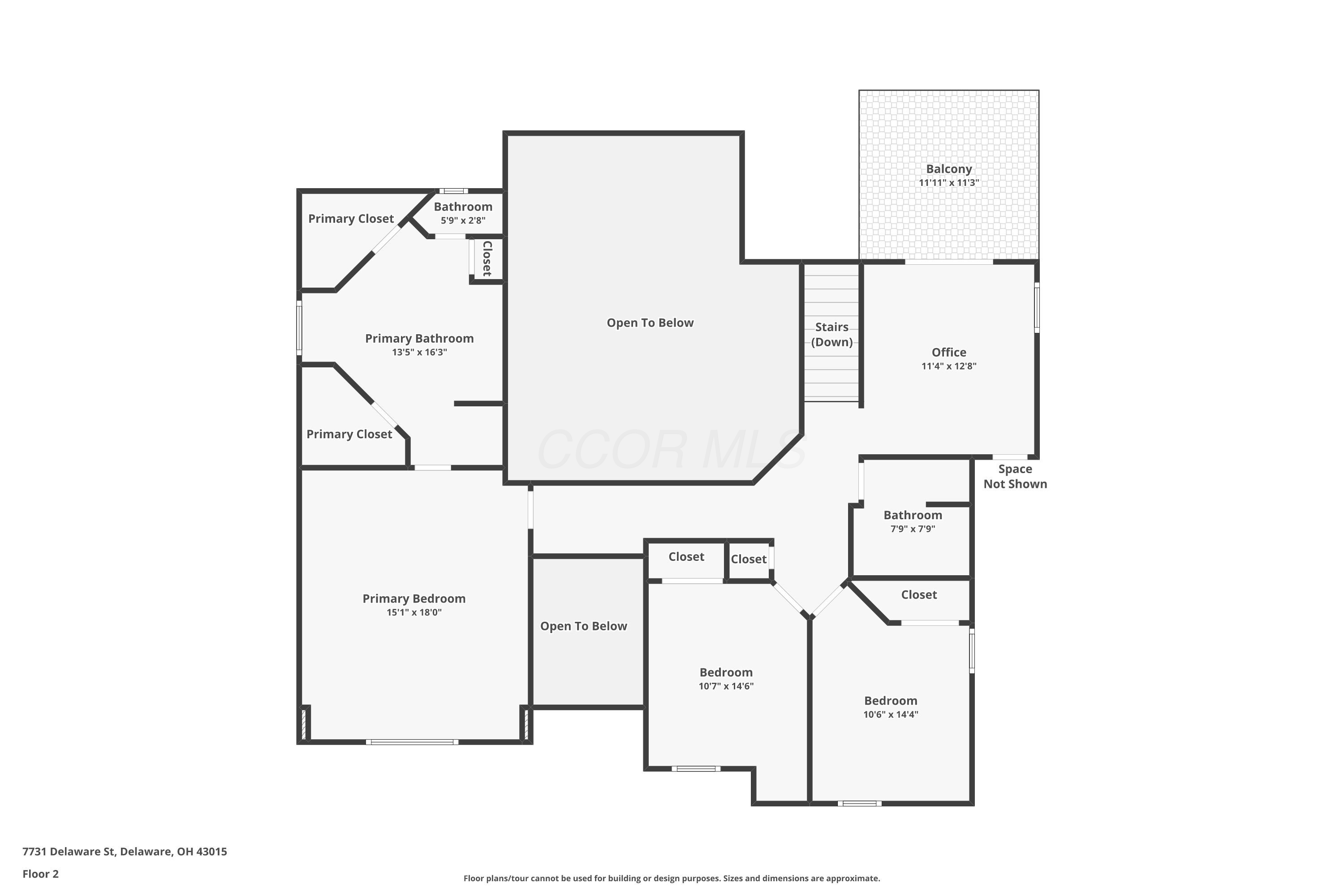 7731 Polo Lane