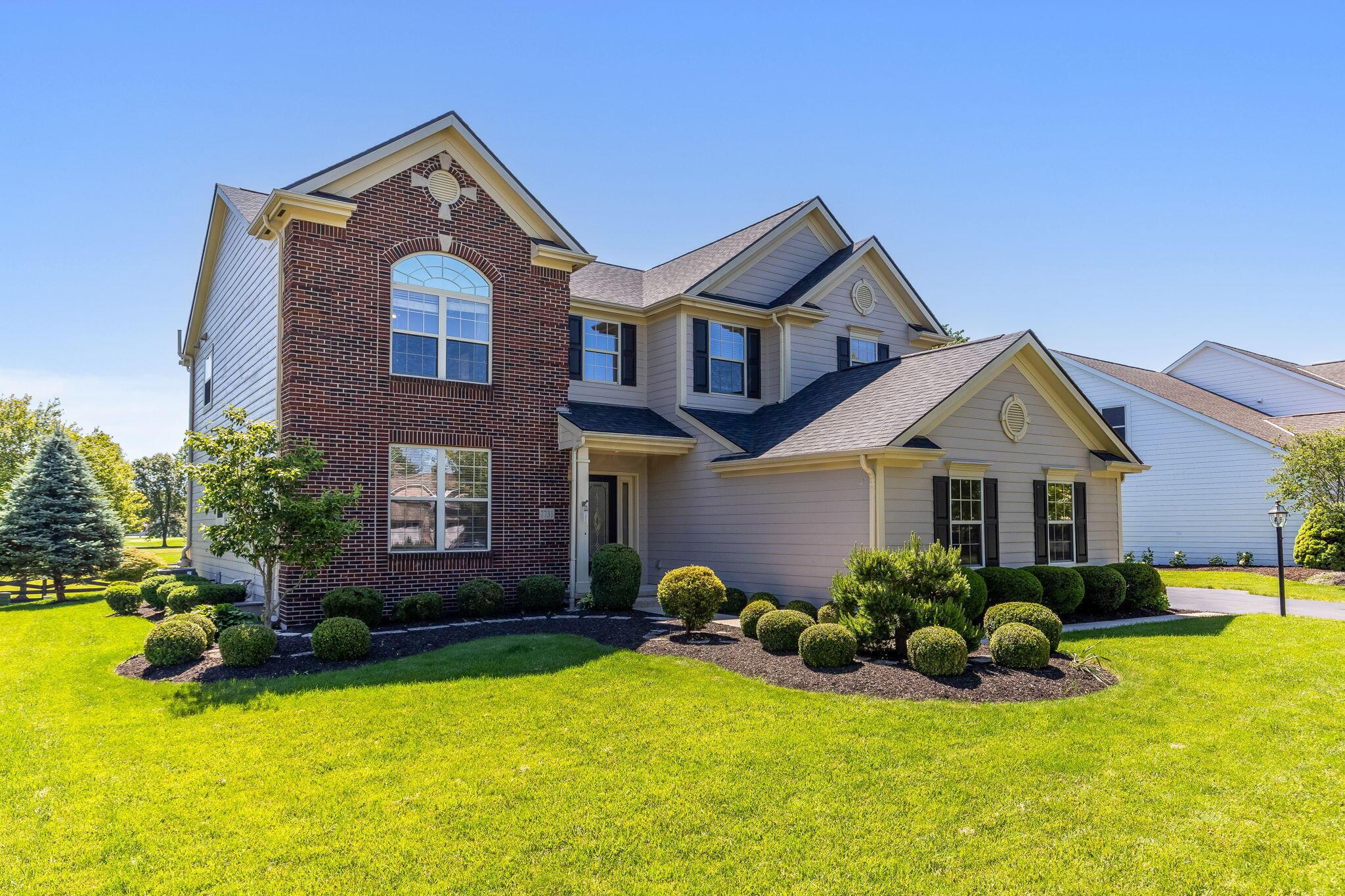 7731 Polo Lane