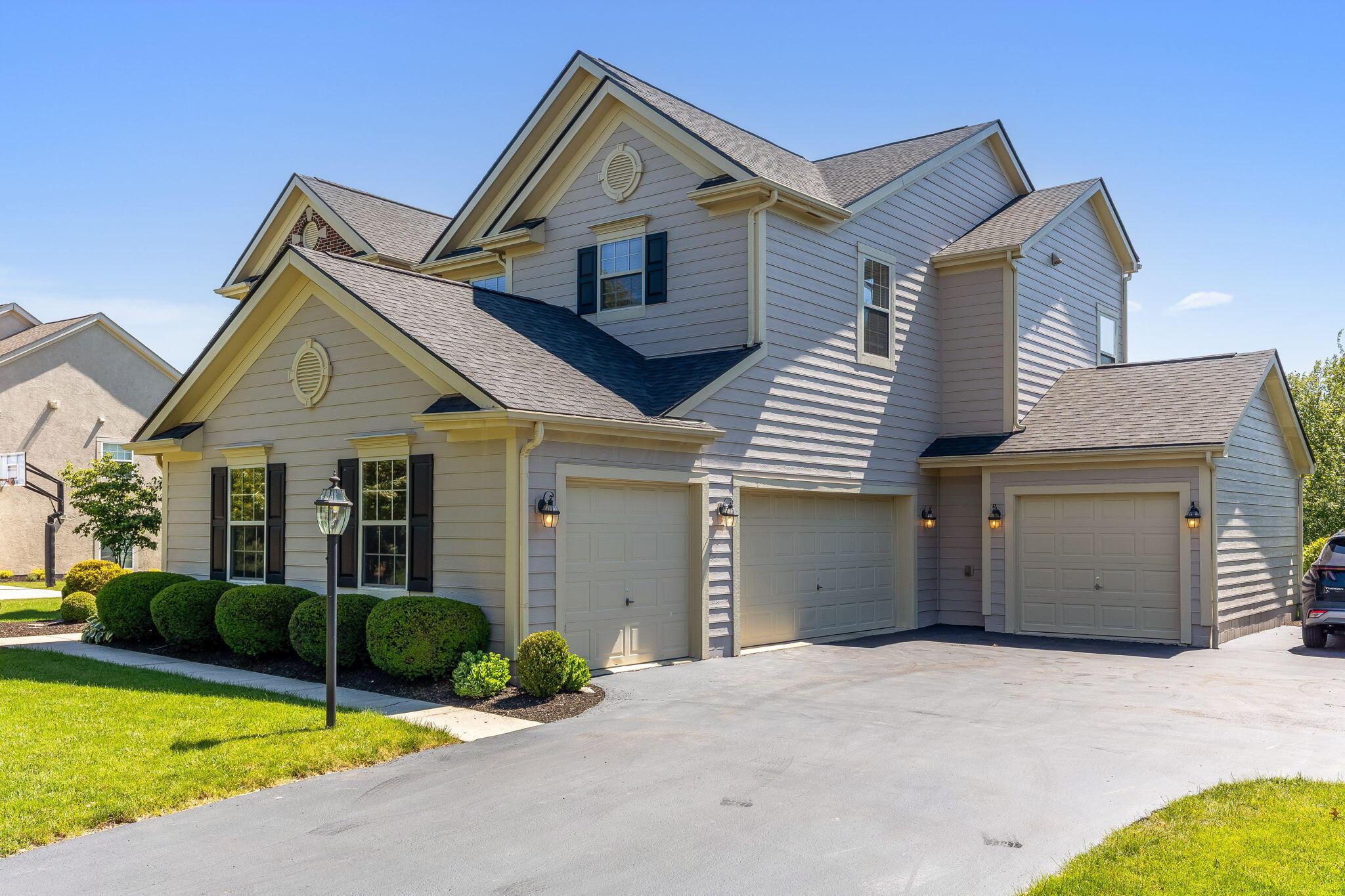 7731 Polo Lane