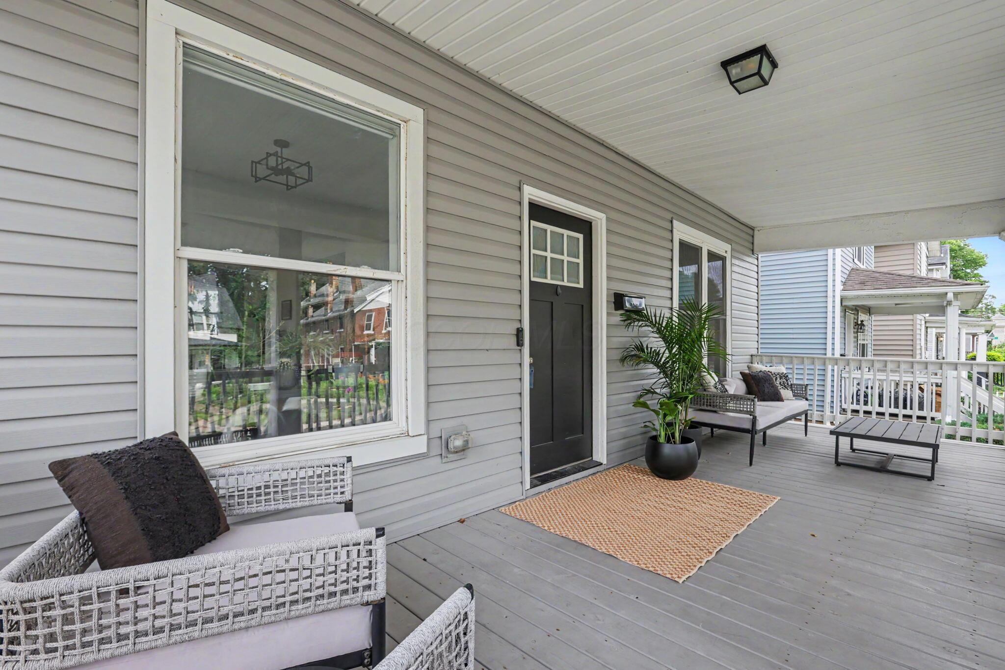 778 Miller Avenue