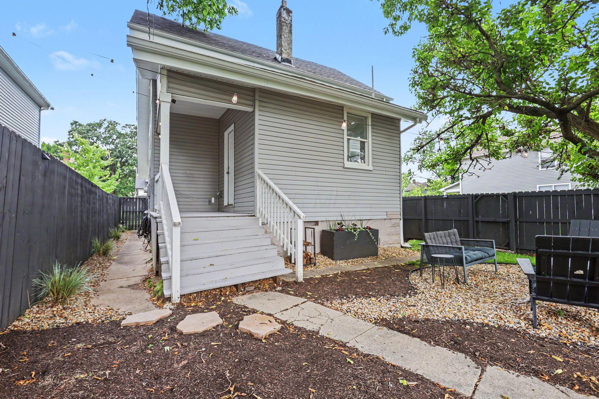 778 Miller Avenue
