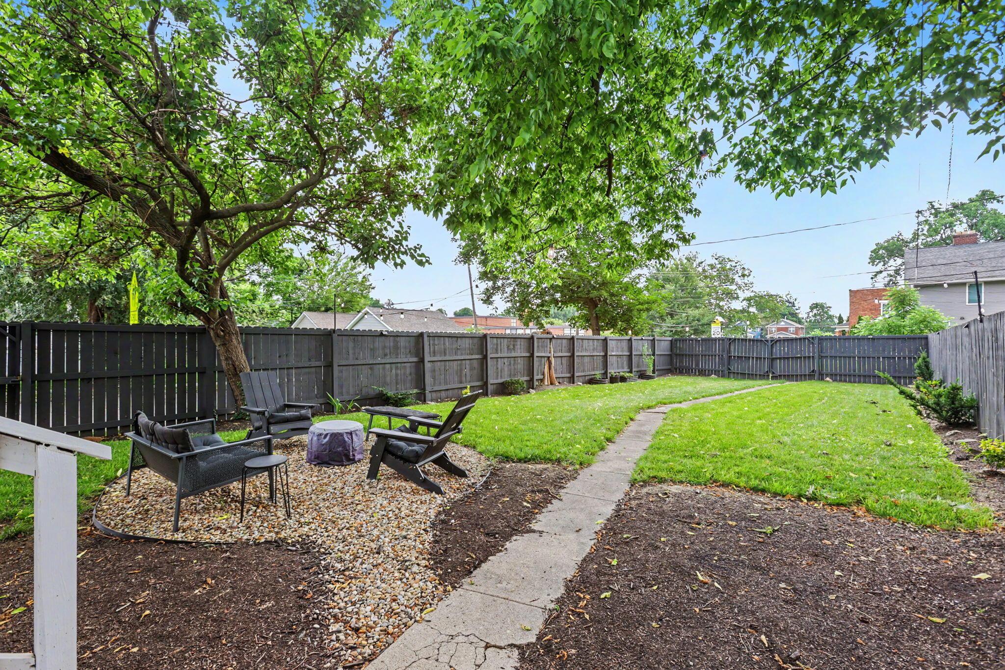 778 Miller Avenue