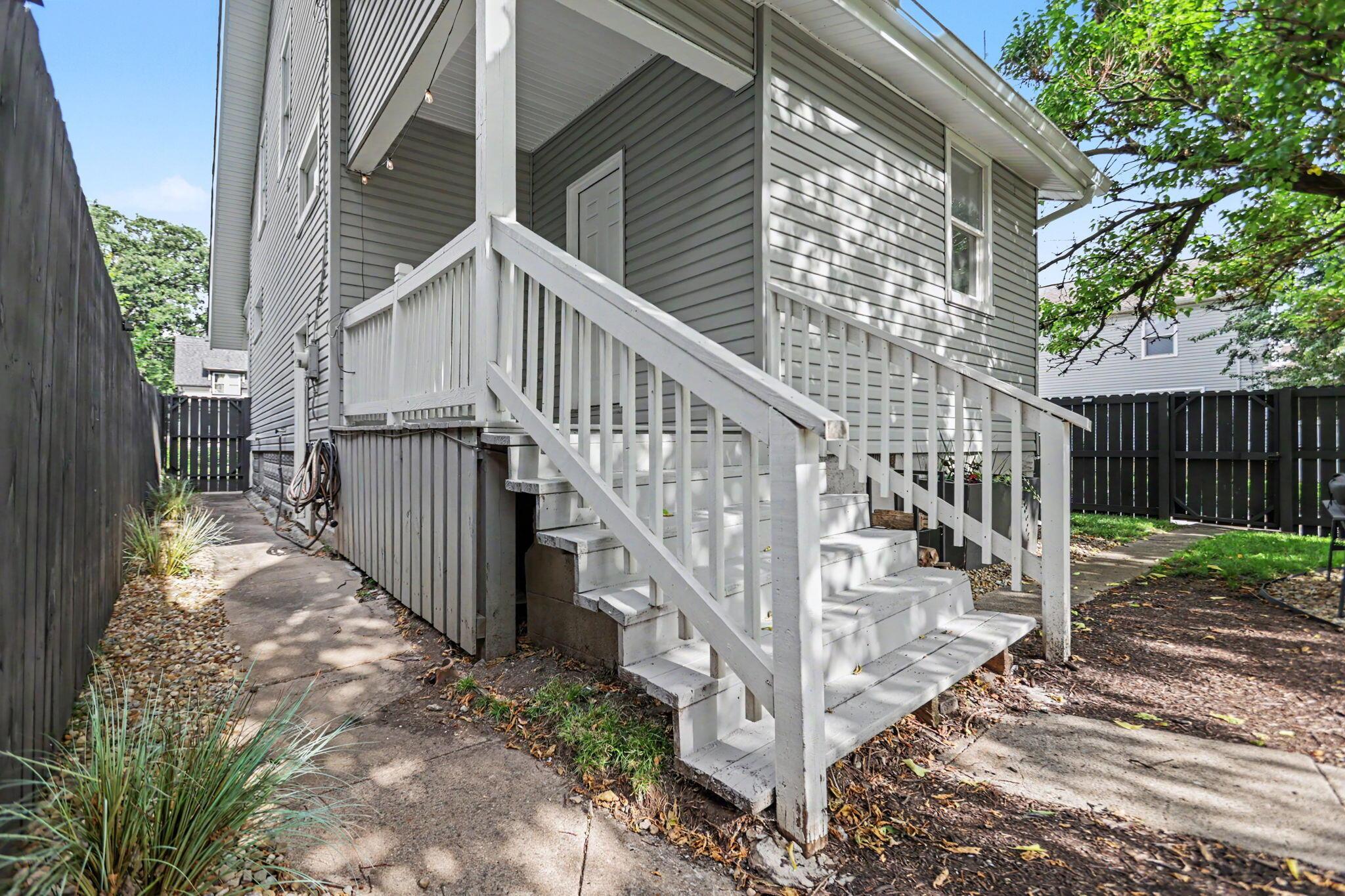 778 Miller Avenue