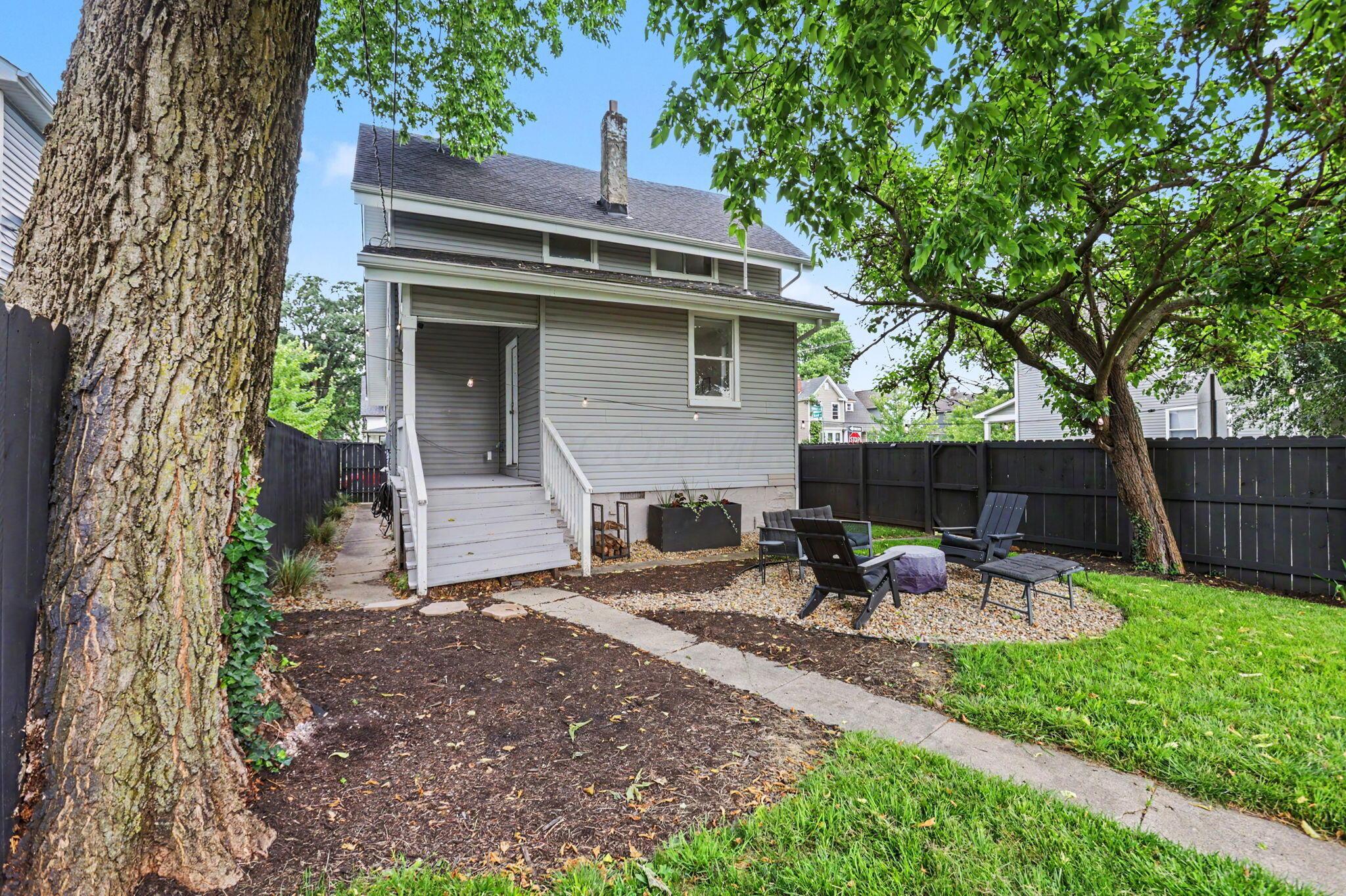 778 Miller Avenue