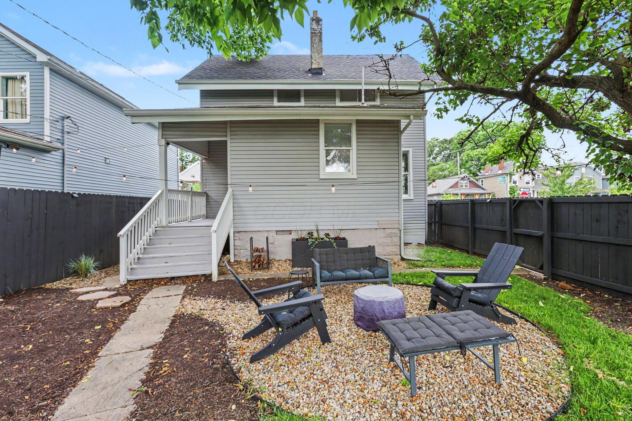 778 Miller Avenue