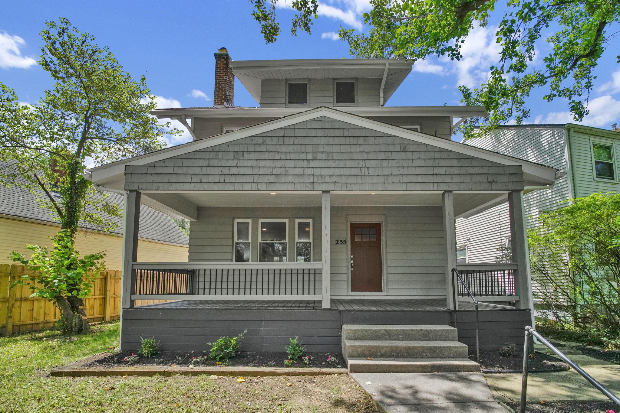 255 Eldon Avenue