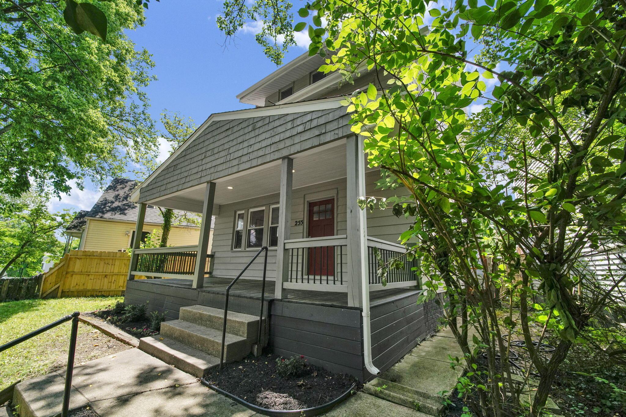 255 Eldon Avenue