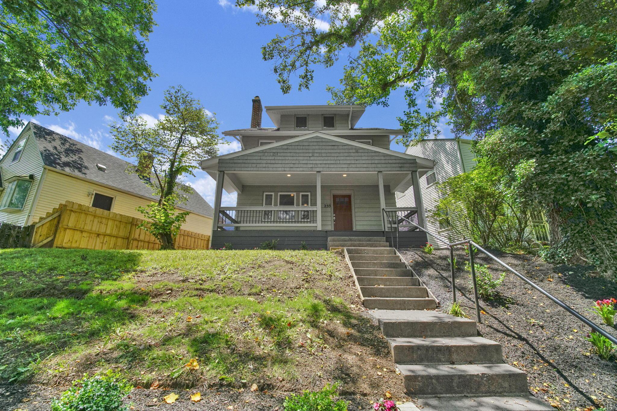 255 Eldon Avenue
