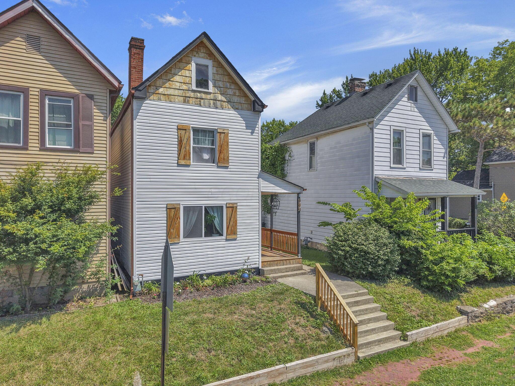 680 Stewart Avenue