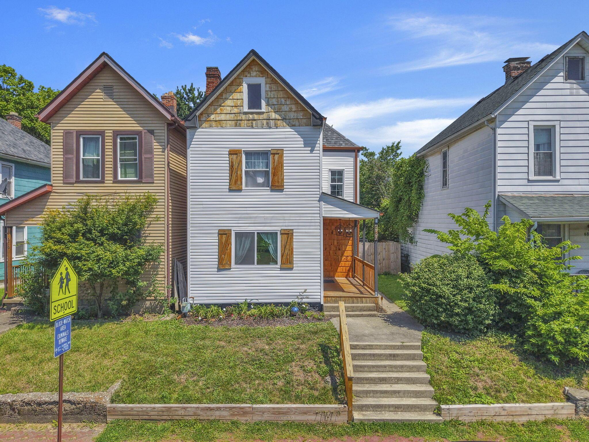 680 Stewart Avenue