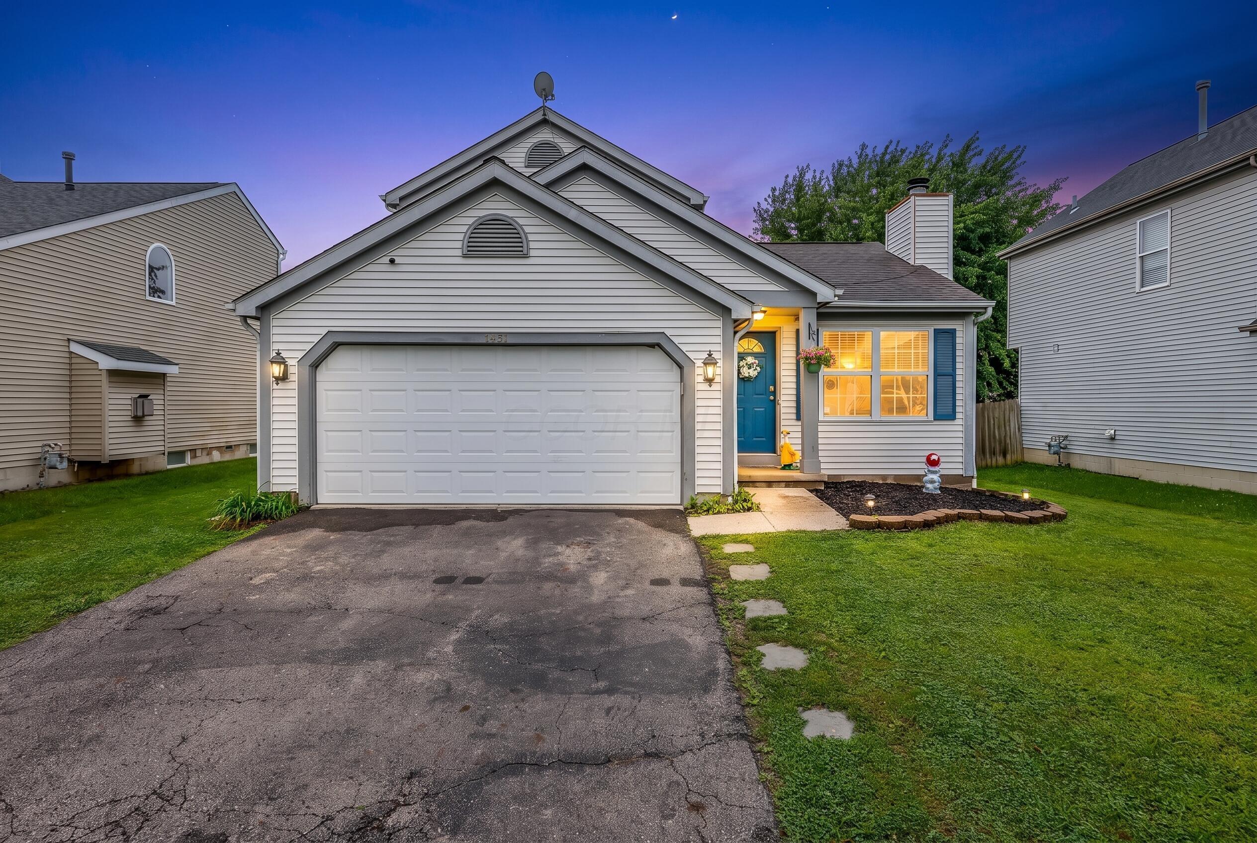 1451 Tera Alta Road