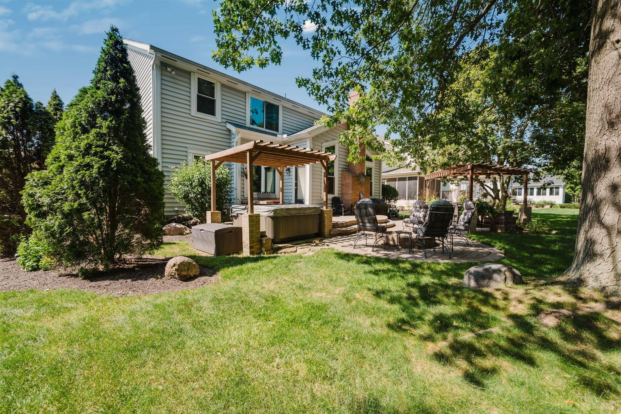 7011 Scioto Chase Boulevard