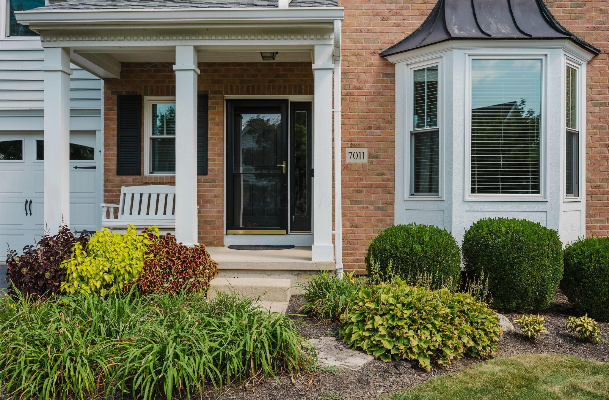 7011 Scioto Chase Boulevard