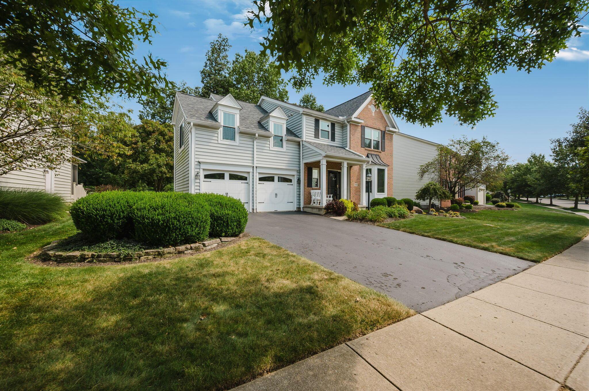 7011 Scioto Chase Boulevard