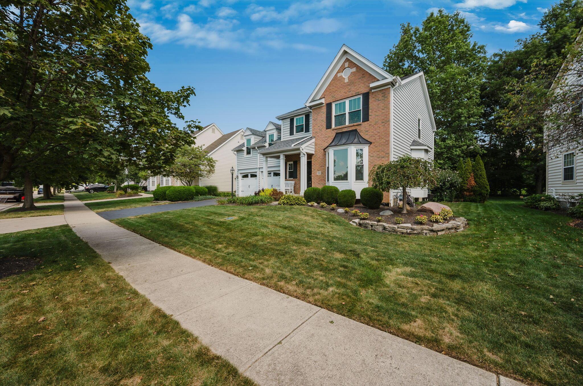 7011 Scioto Chase Boulevard