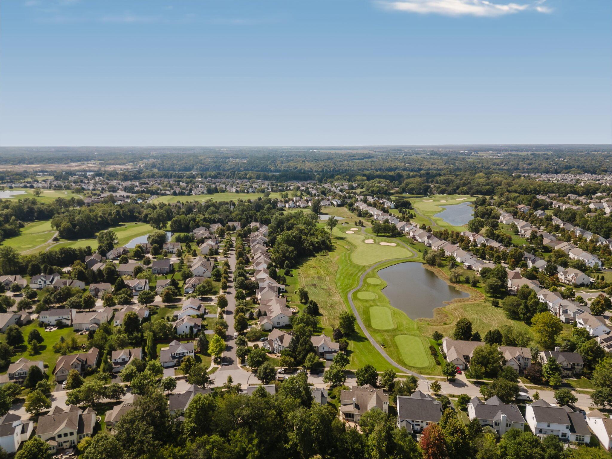 7011 Scioto Chase Boulevard