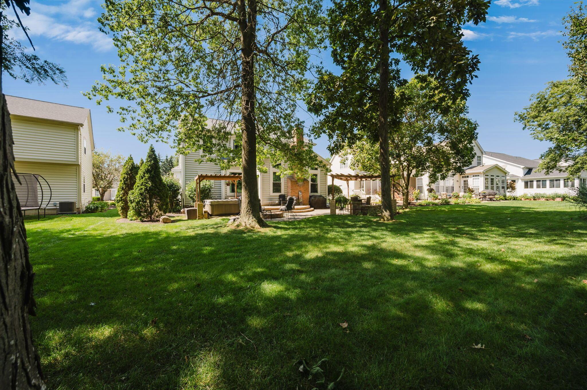 7011 Scioto Chase Boulevard