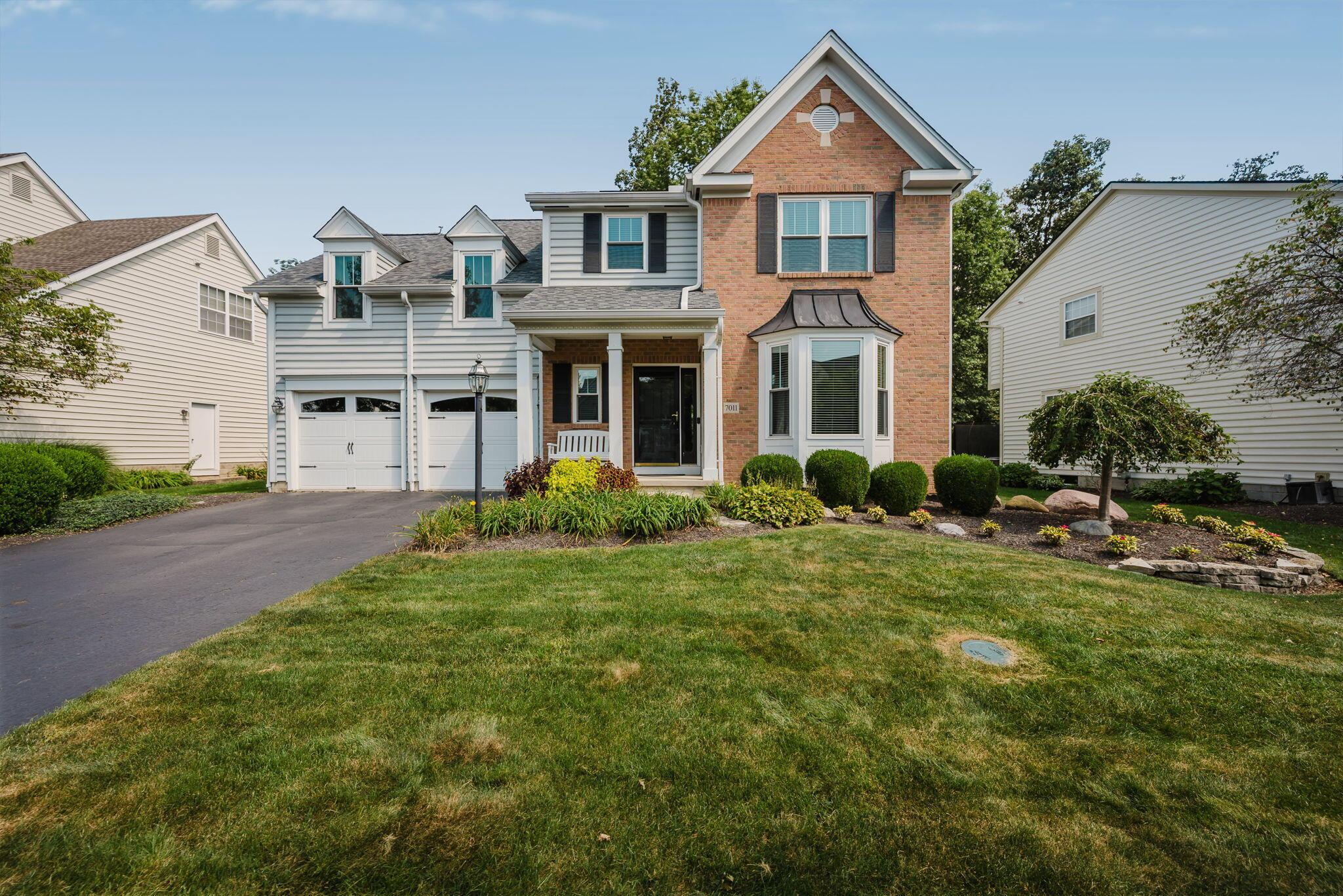 7011 Scioto Chase Boulevard