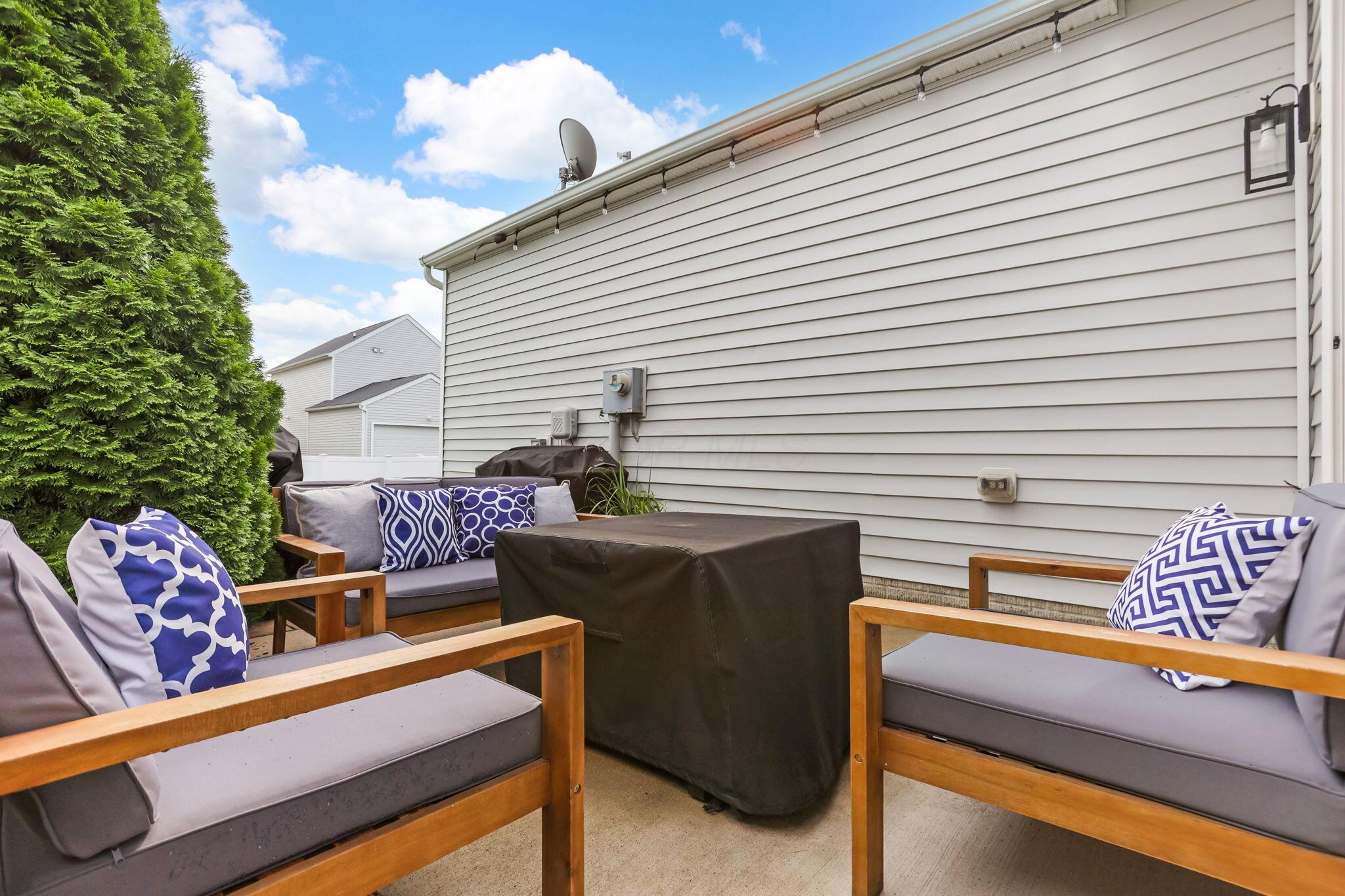 5476 Spring River Avenue
