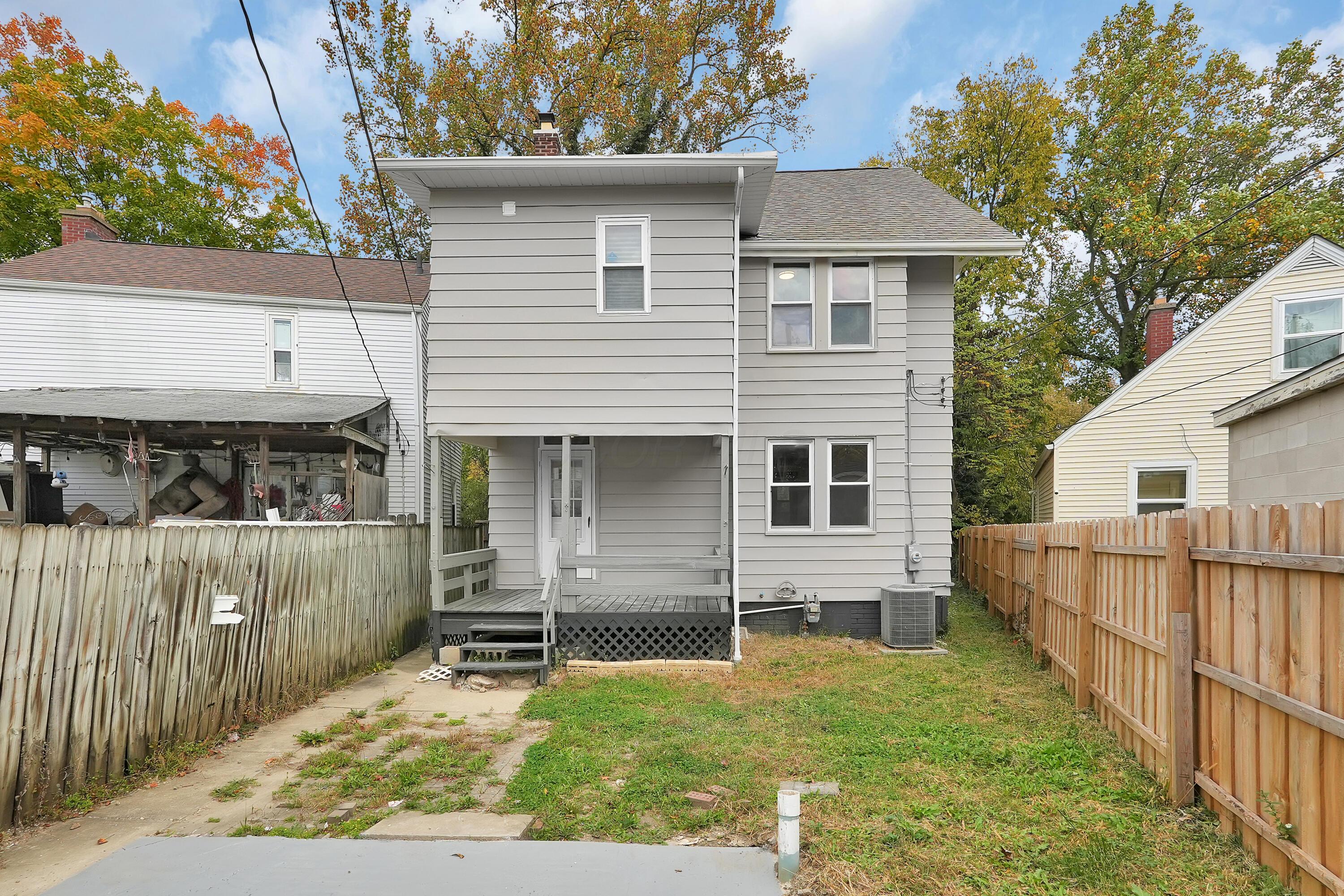 255 Eldon Avenue
