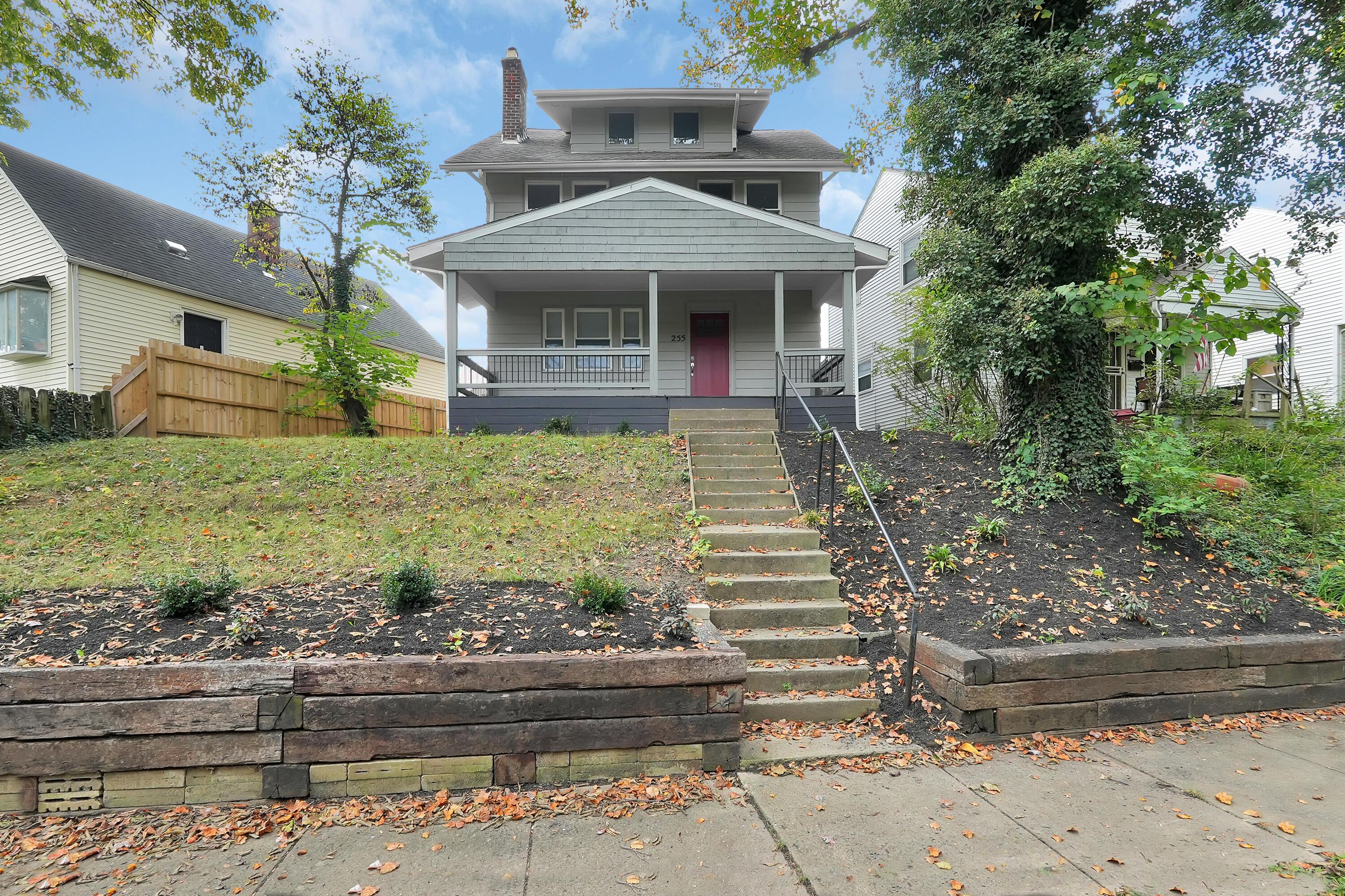 255 Eldon Avenue