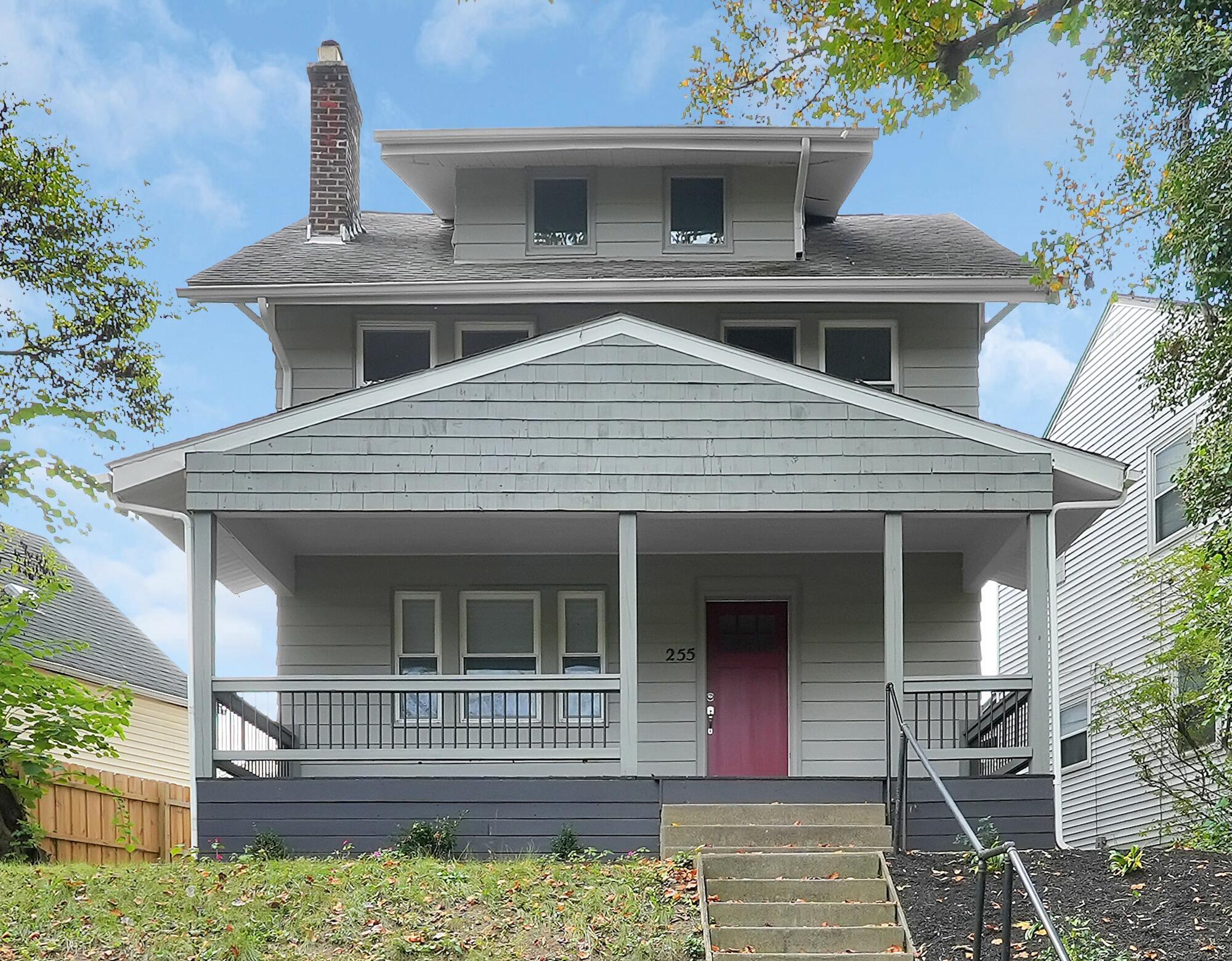 255 Eldon Avenue