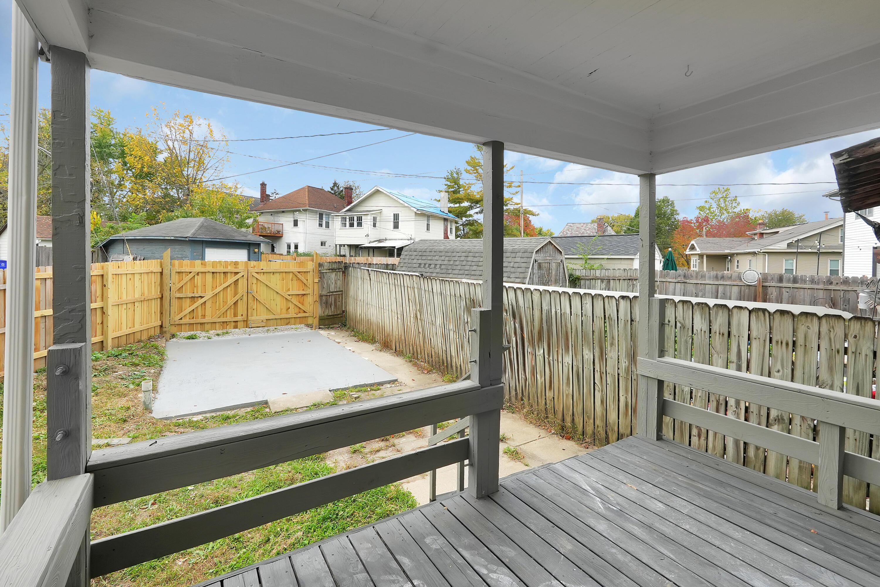 255 Eldon Avenue