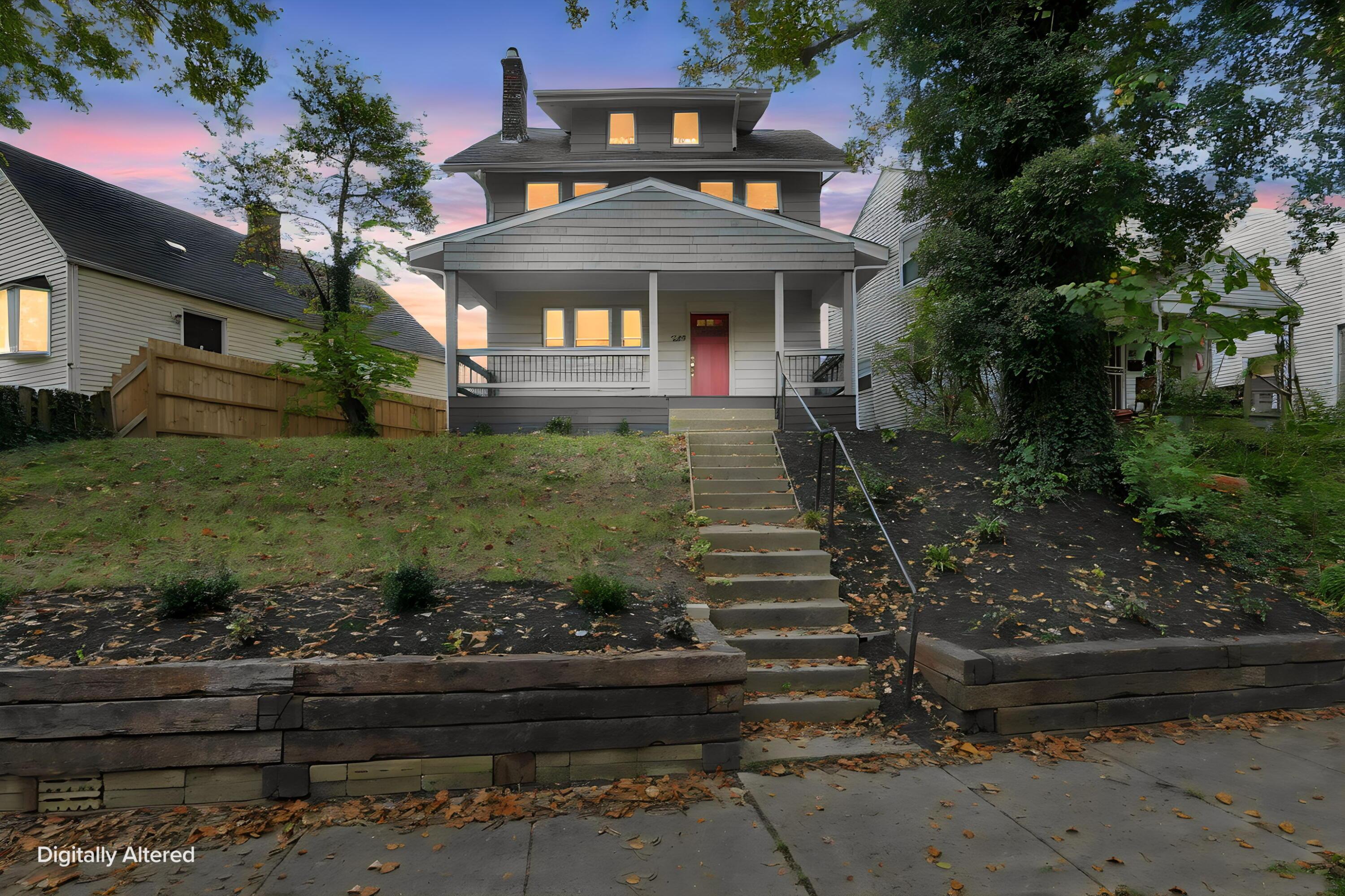 255 Eldon Avenue