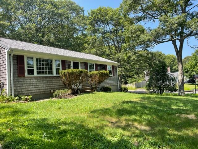 97 FREEMAN Road