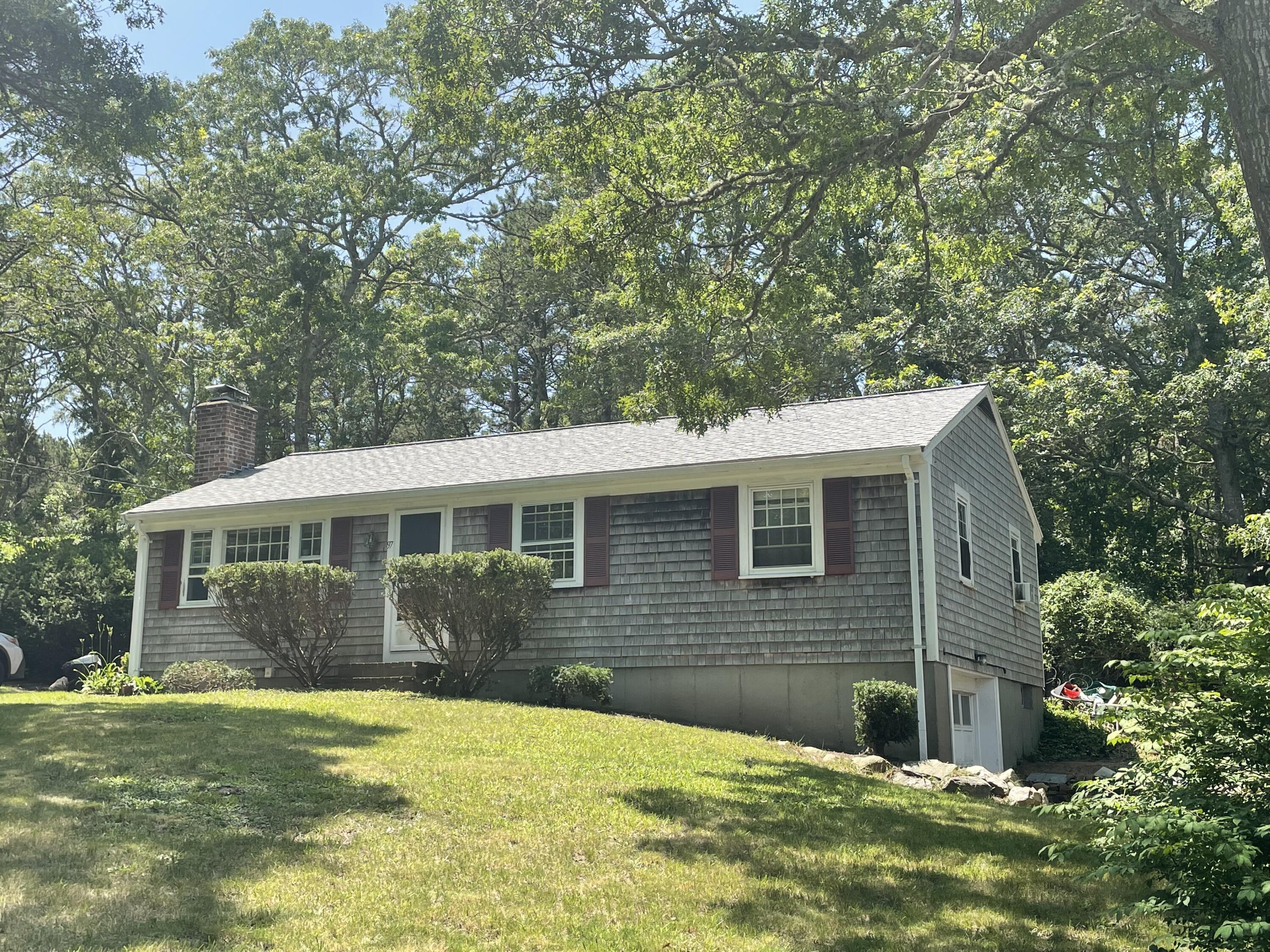 97 FREEMAN Road