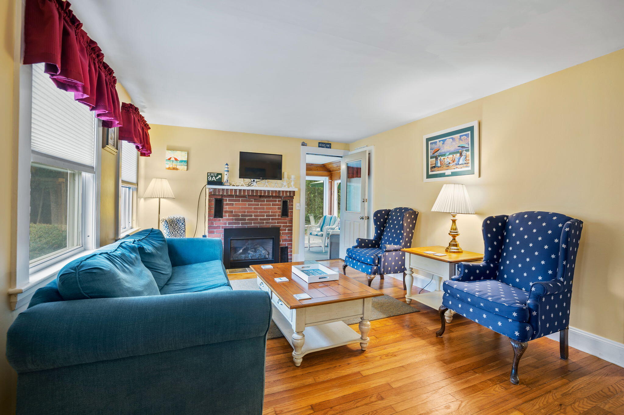 31 GAGES Lane