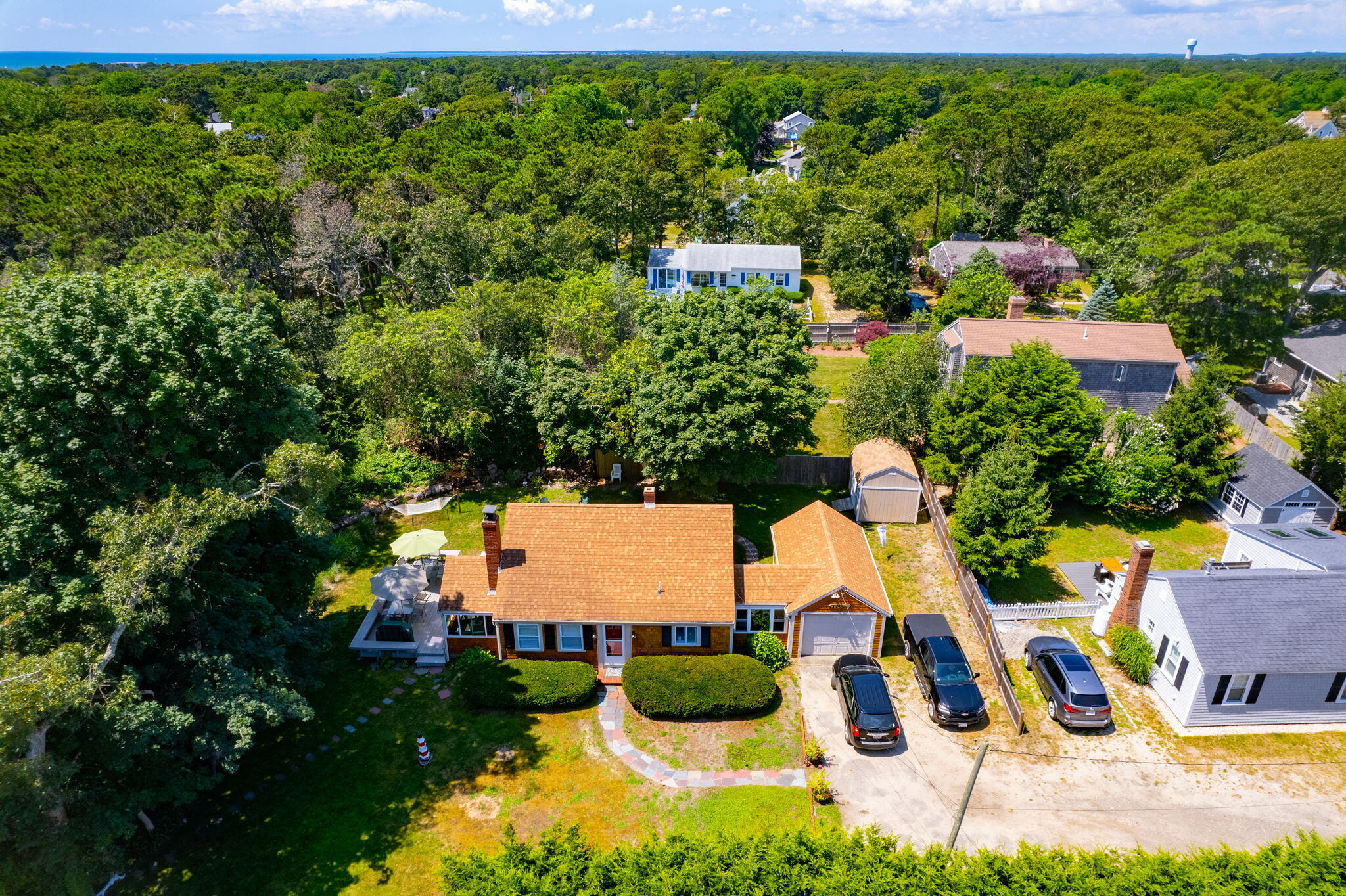 31 GAGES Lane