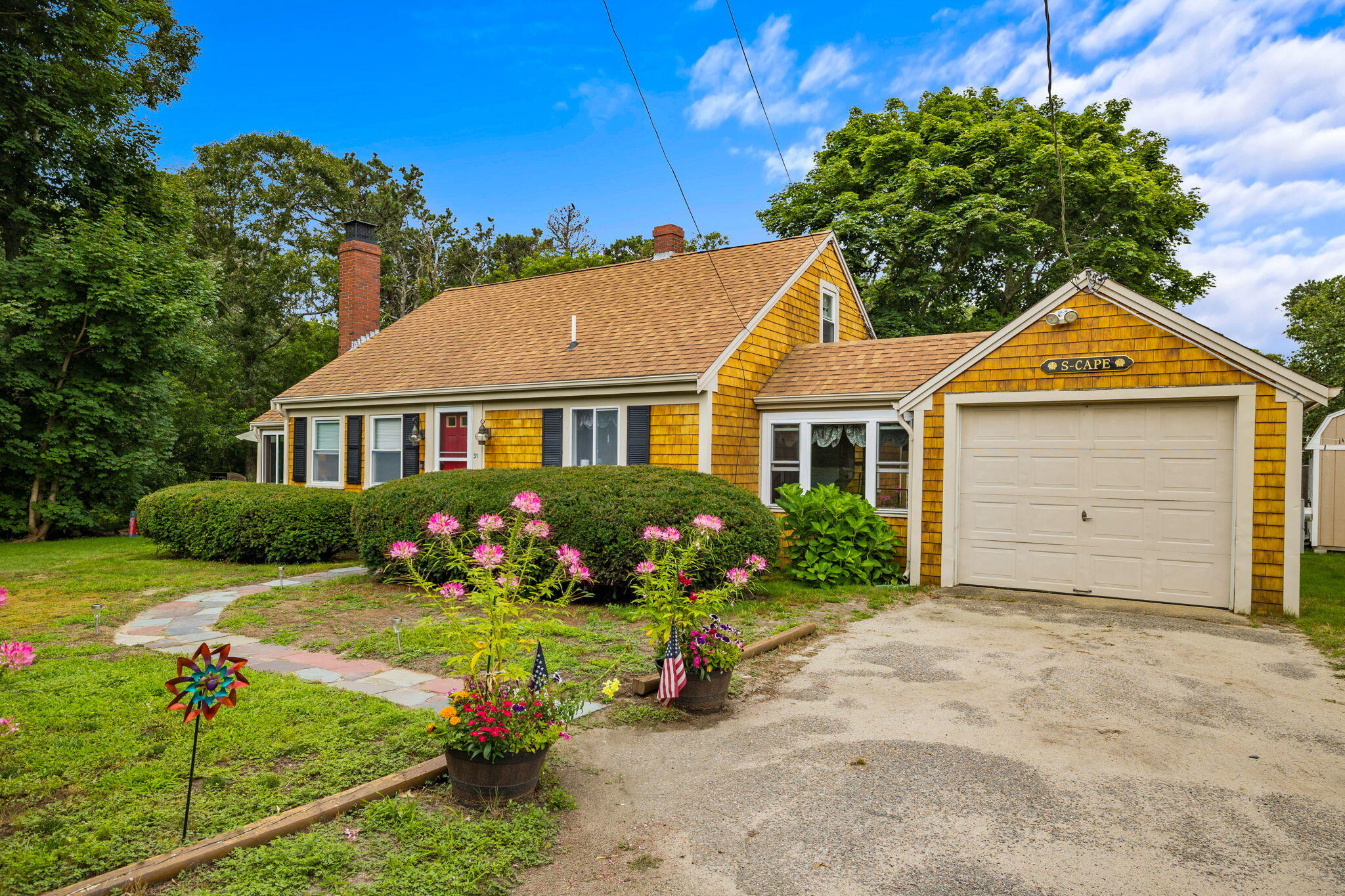 31 GAGES Lane