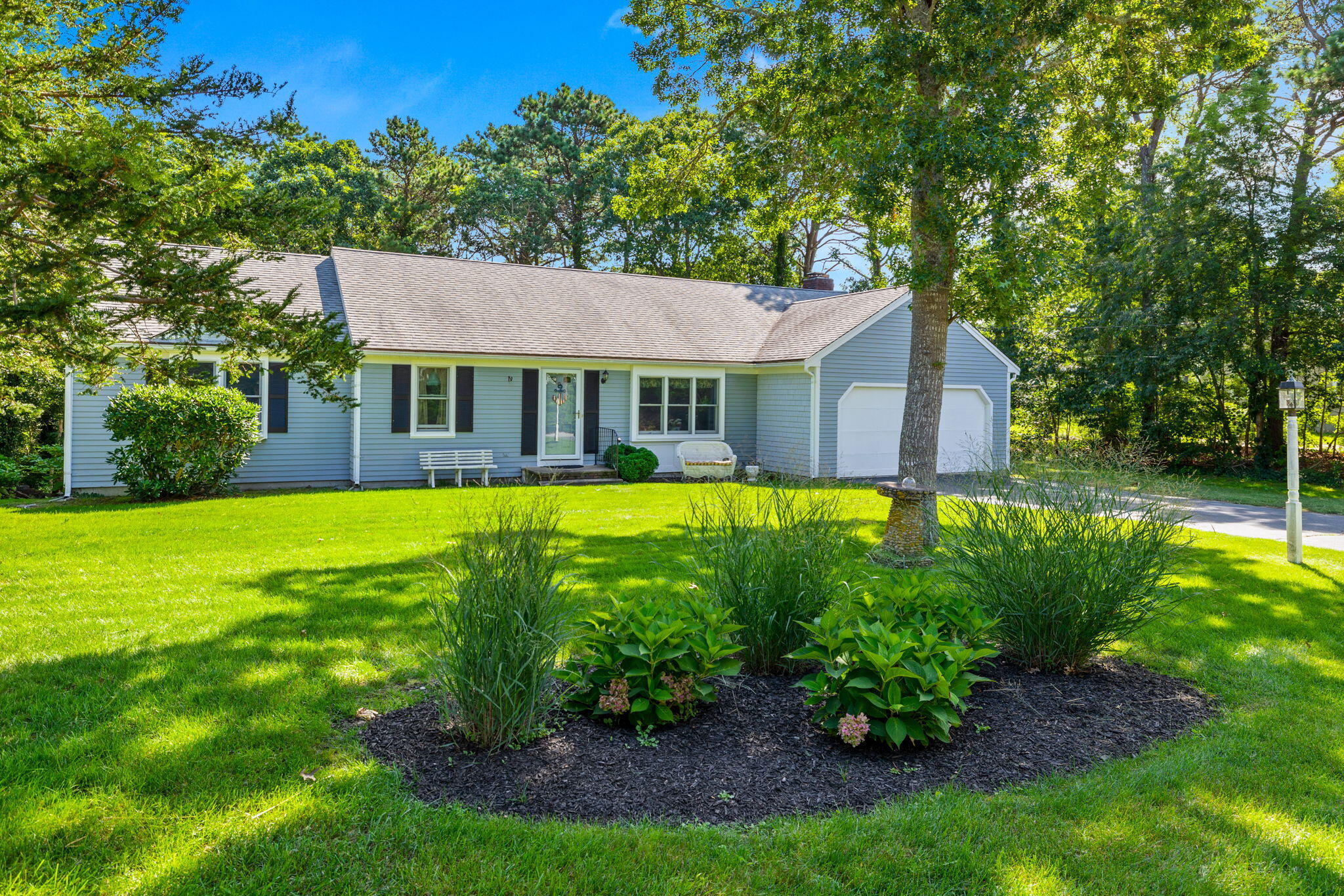 17 WOODCREST Lane