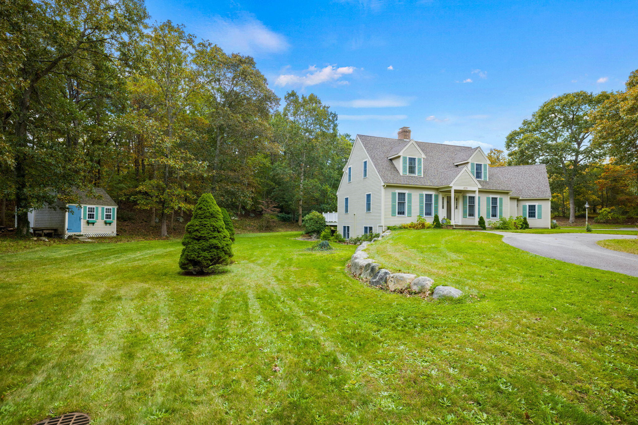 145 DRIFTWOOD Lane