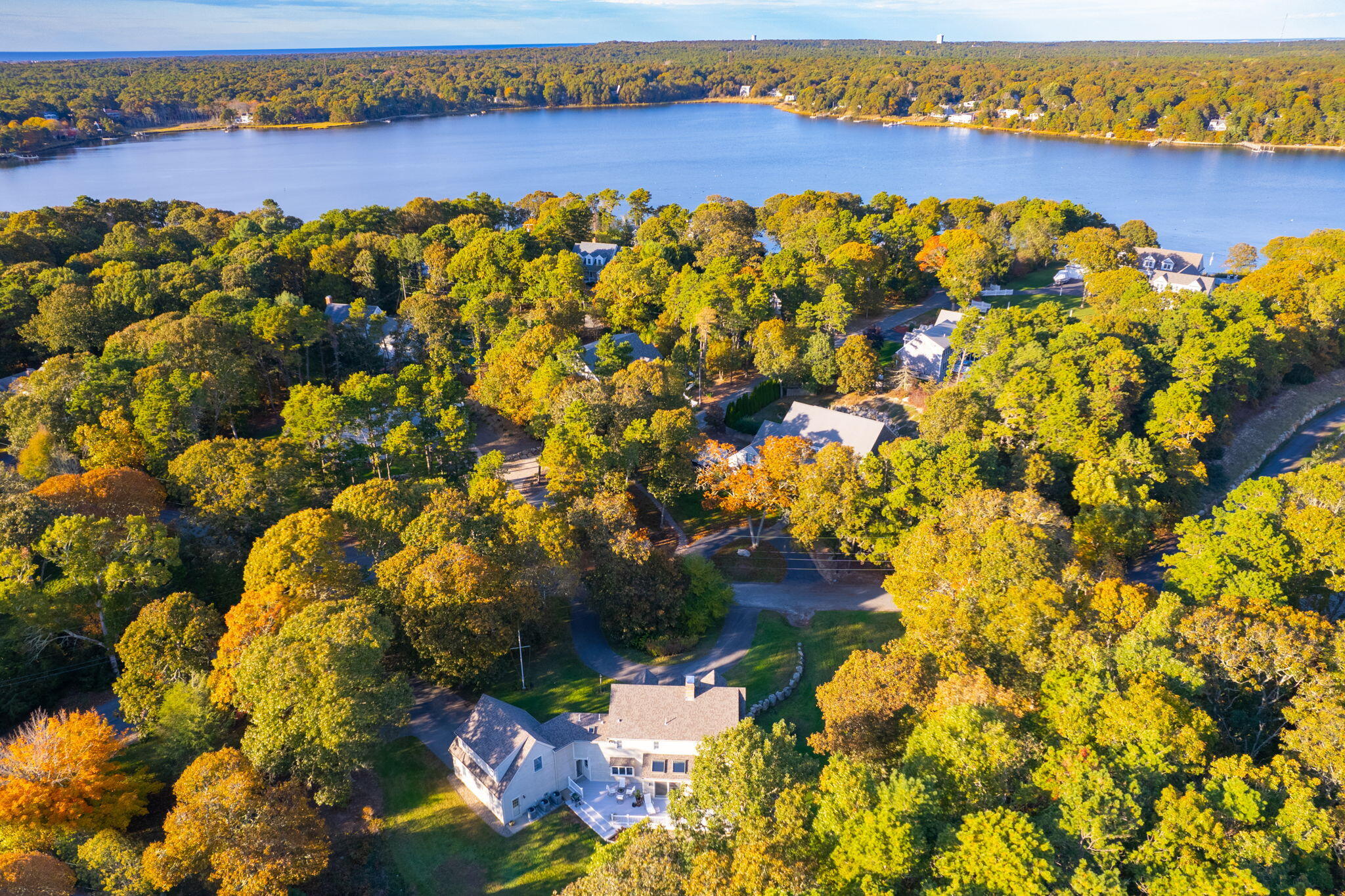 145 DRIFTWOOD Lane