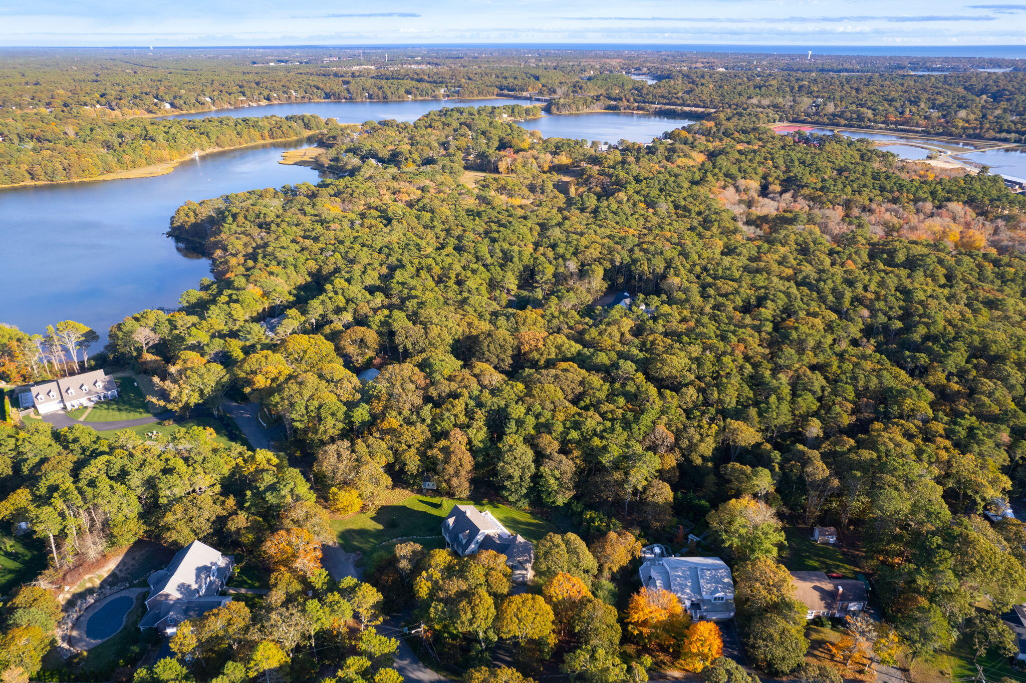145 DRIFTWOOD Lane