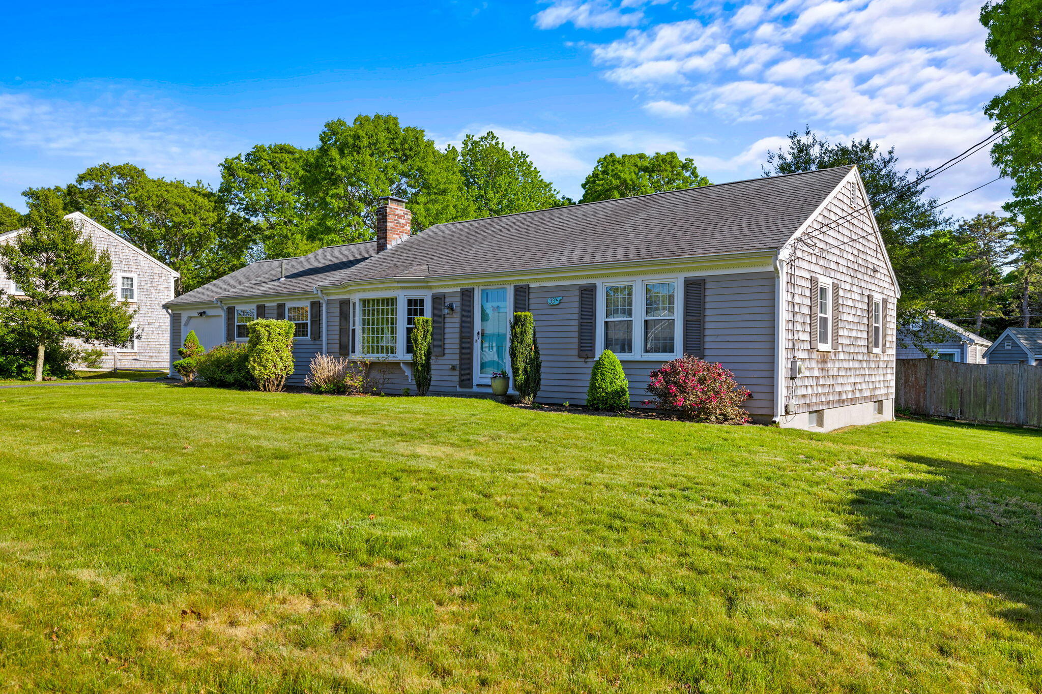 33 EARLY RED BERRY Lane
